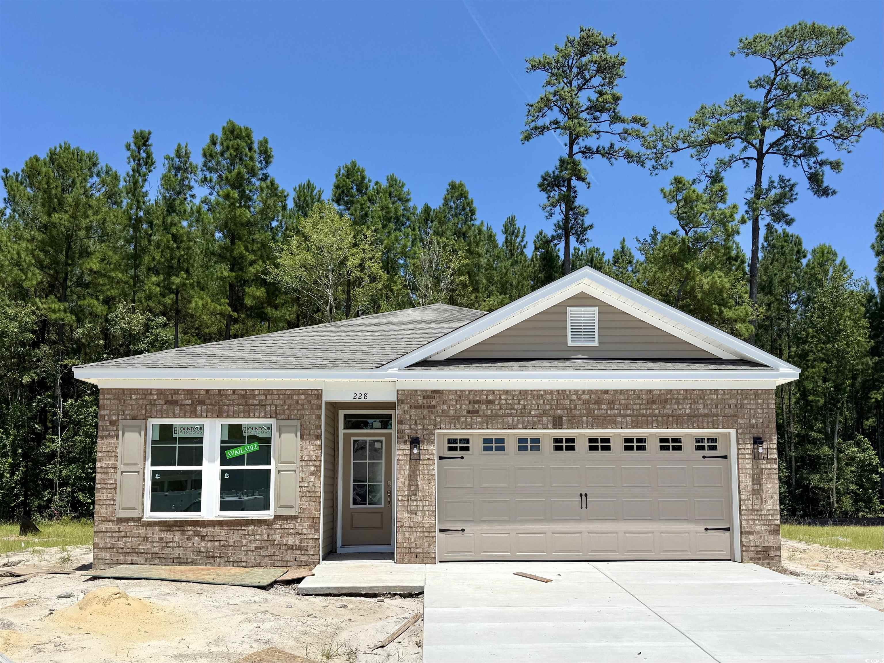 228 Palmetto Sand Loop, Conway, South Carolina image 1