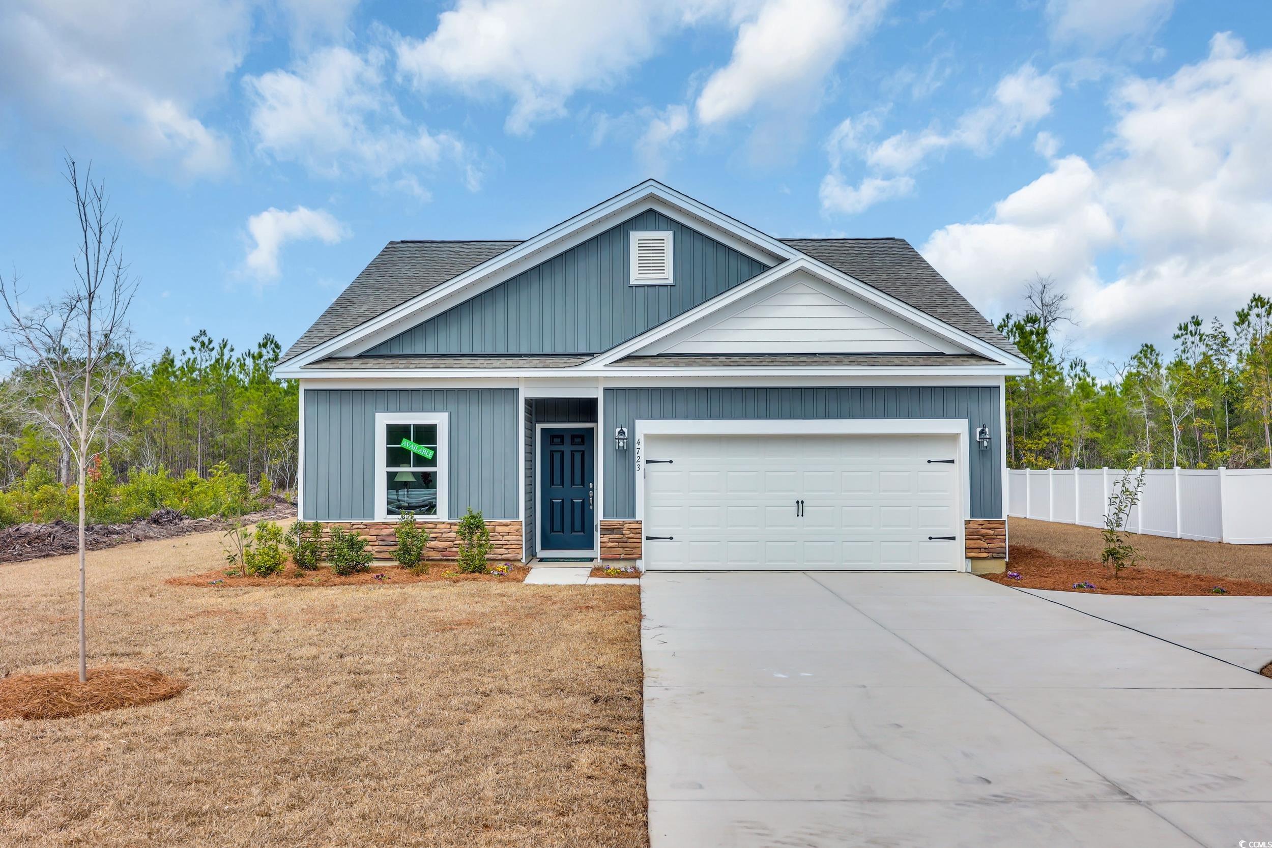 228 Palmetto Sand Loop, Conway, South Carolina image 2