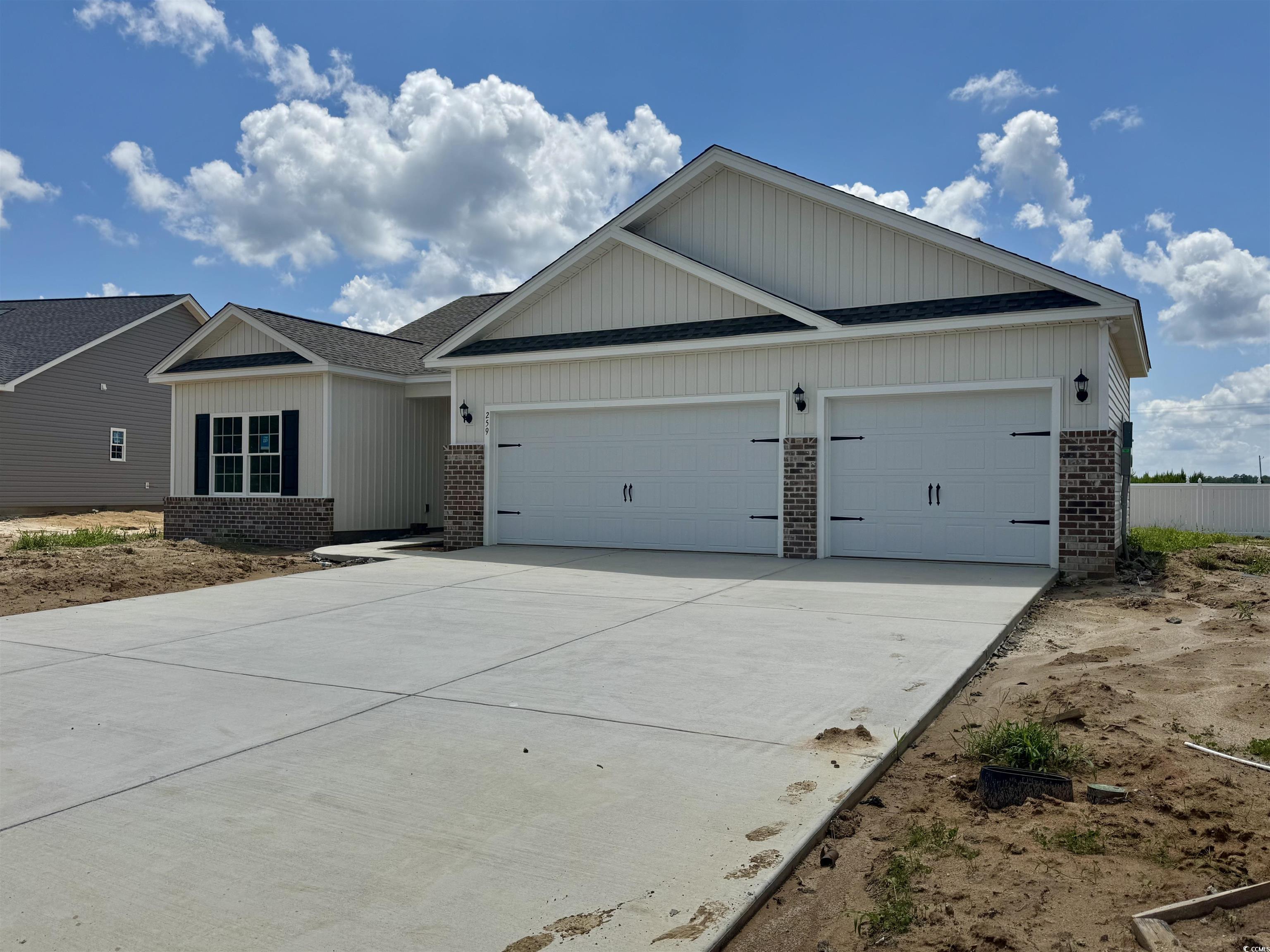 247 Stillbrook Dr., Longs, South Carolina image 1
