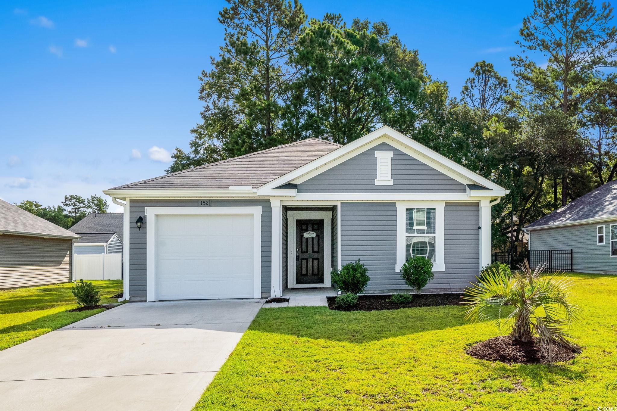 152 Foxford Dr., Conway, South Carolina image 1