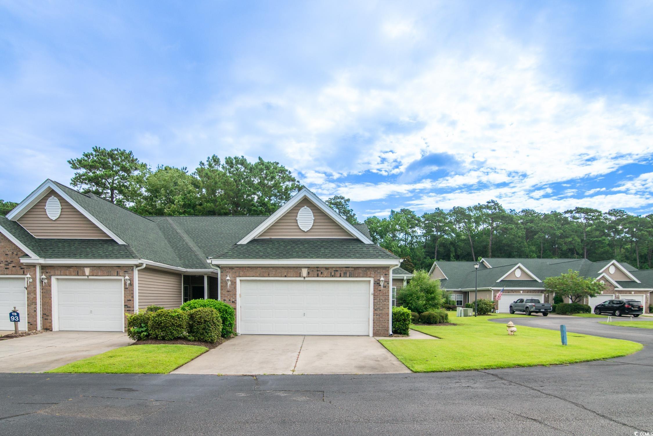 663 Pinehurst Ln. UNIT 93D Pawleys Island, SC 29585