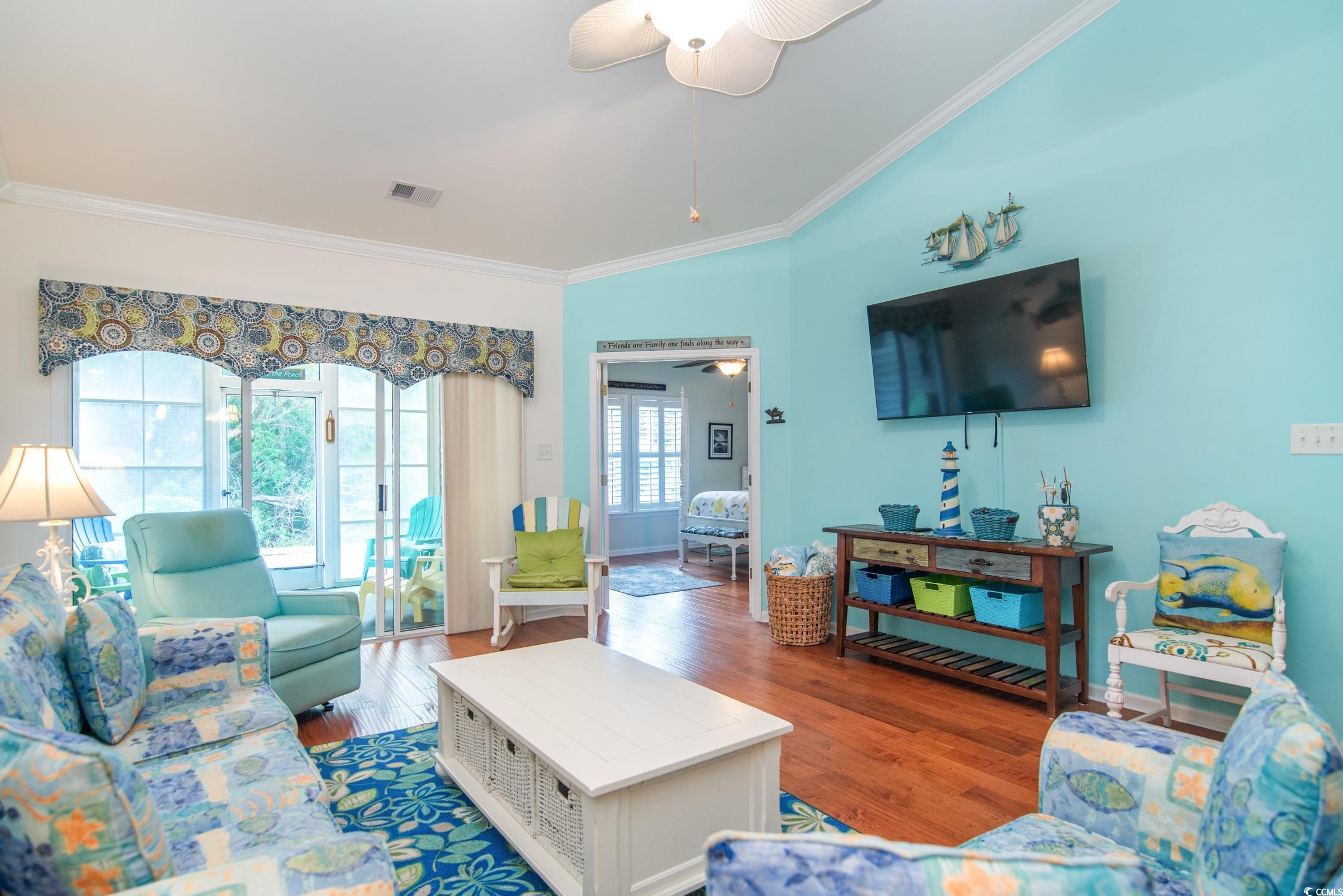 663 Pinehurst Ln. #93D, Pawleys Island, South Carolina image 10