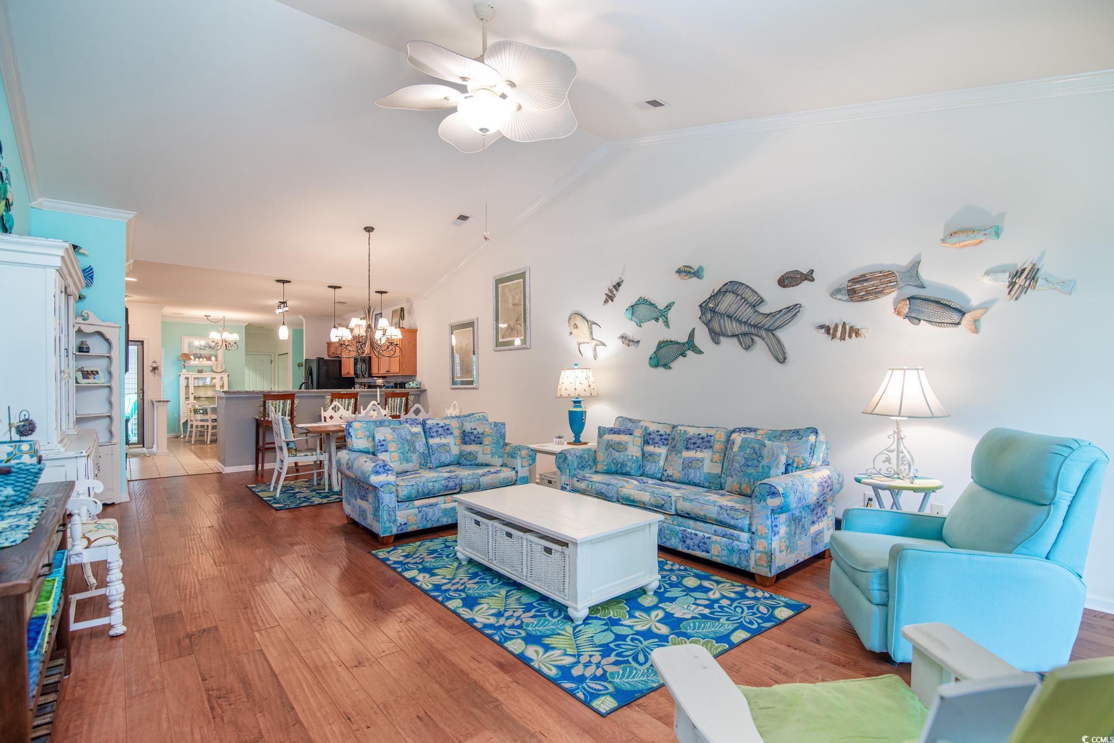 663 Pinehurst Ln. #93D, Pawleys Island, South Carolina image 11