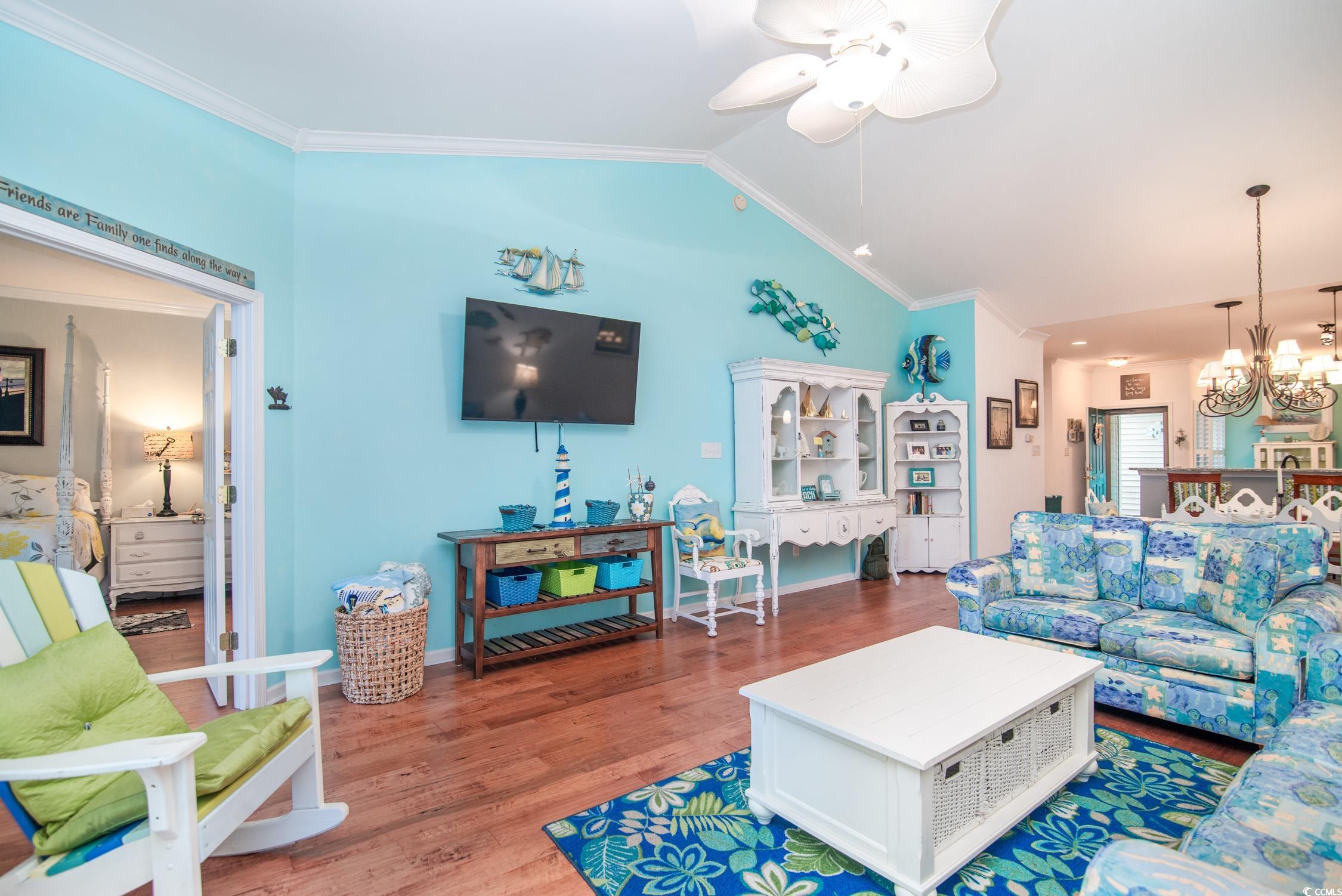 663 Pinehurst Ln. #93D, Pawleys Island, South Carolina image 12
