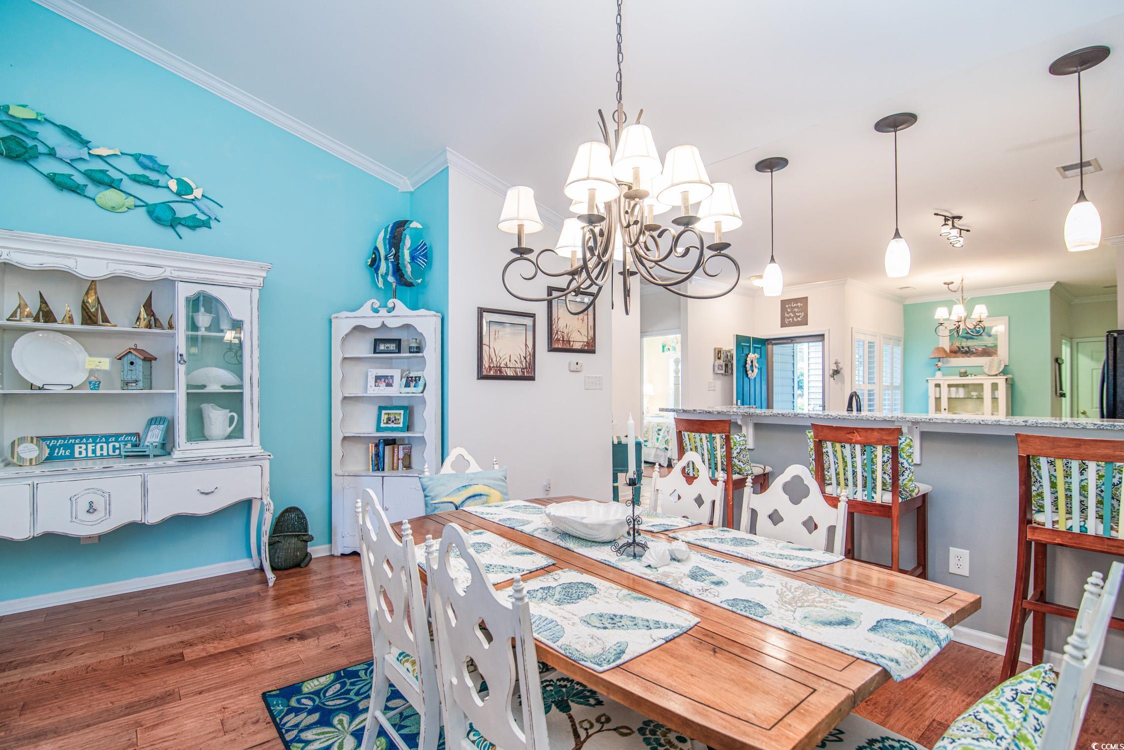 663 Pinehurst Ln. #93D, Pawleys Island, South Carolina image 14