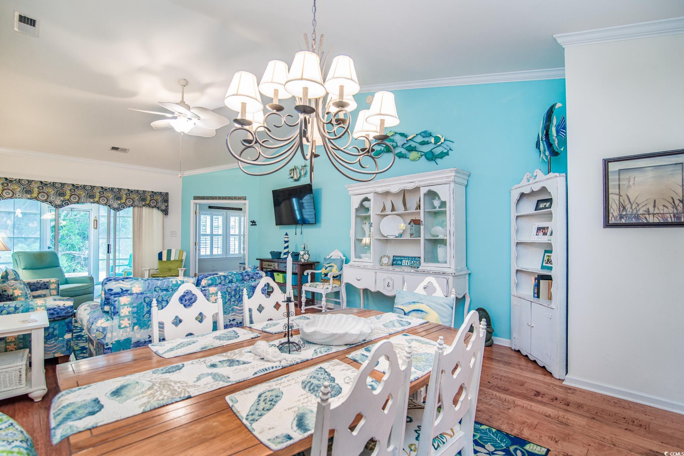 663 Pinehurst Ln. #93D, Pawleys Island, South Carolina image 15