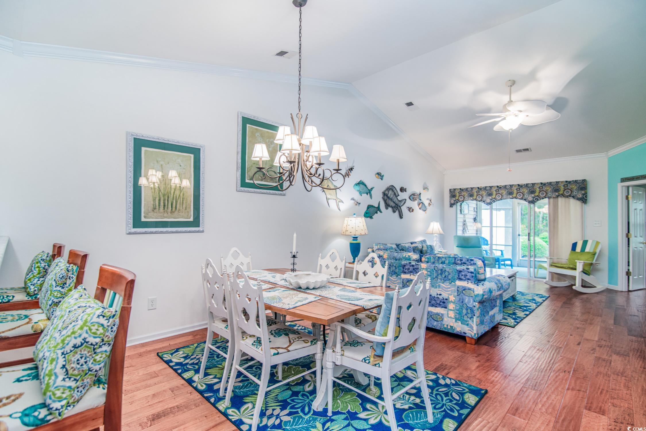 663 Pinehurst Ln. #93D, Pawleys Island, South Carolina image 16