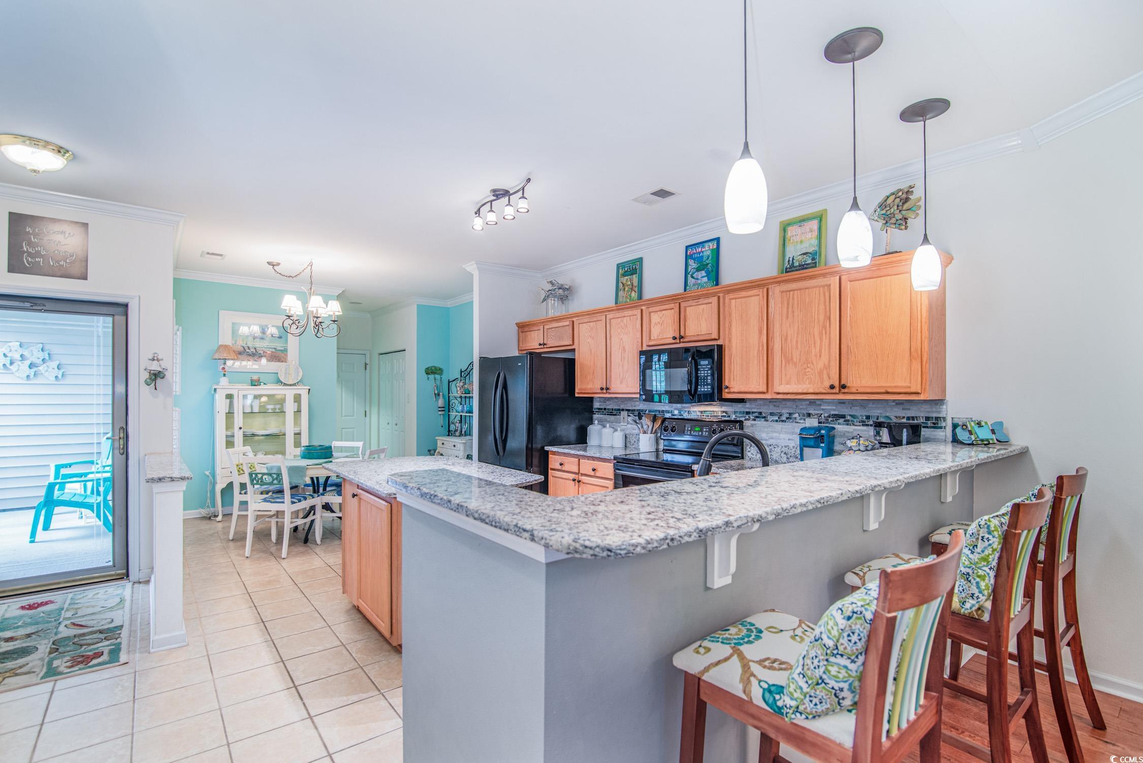 663 Pinehurst Ln. #93D, Pawleys Island, South Carolina image 17