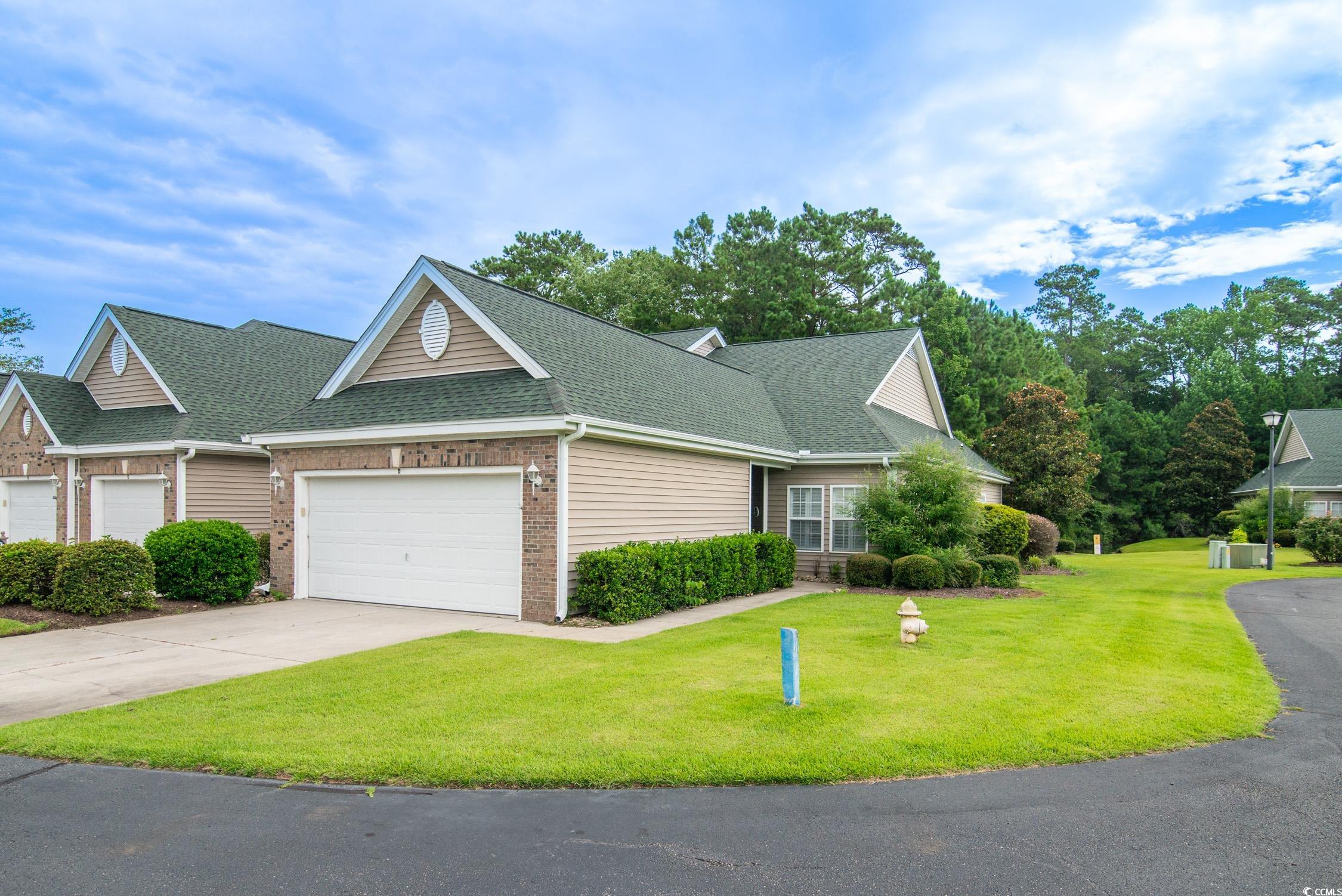 663 Pinehurst Ln. #93D, Pawleys Island, South Carolina image 2