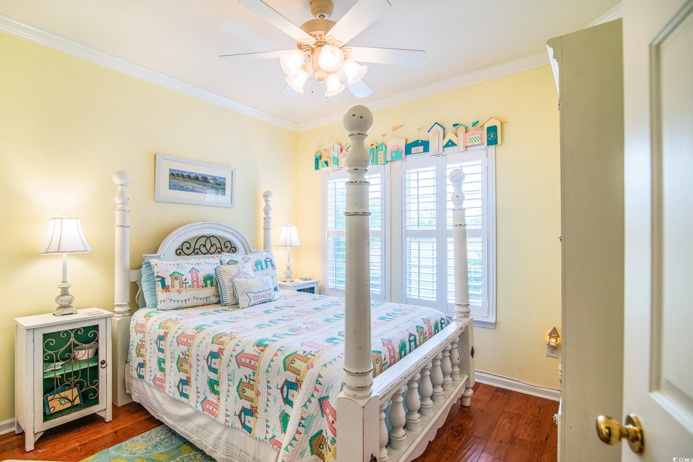 663 Pinehurst Ln. #93D, Pawleys Island, South Carolina image 24