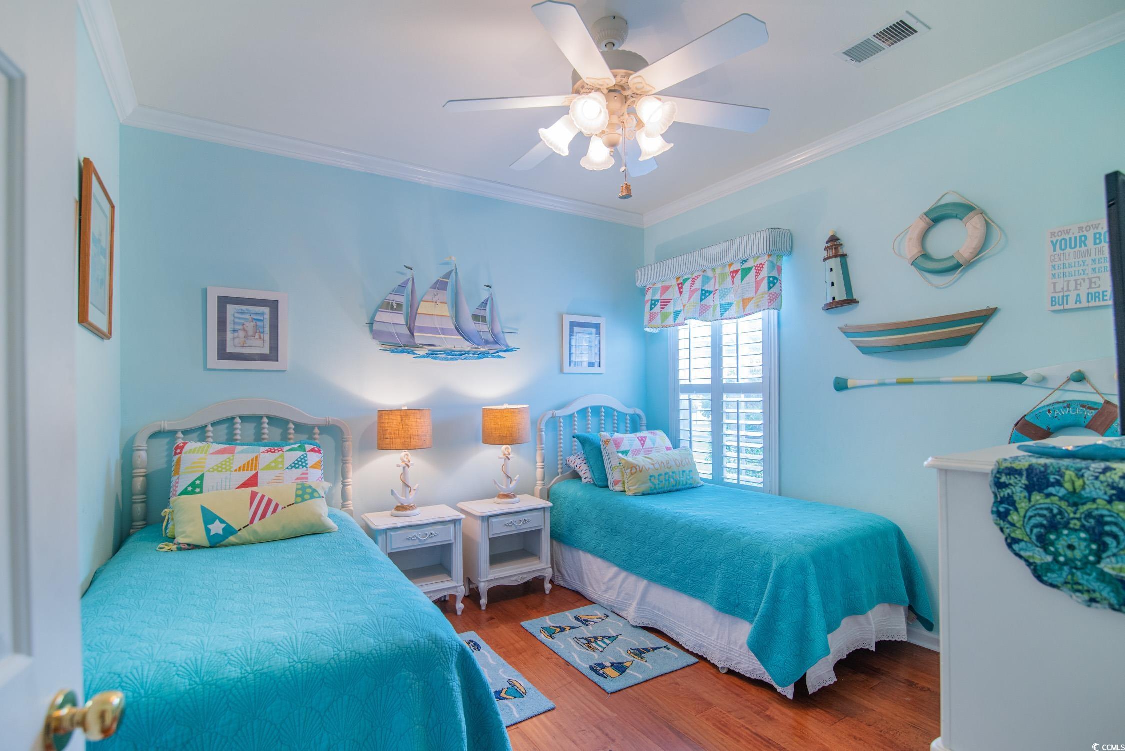 663 Pinehurst Ln. #93D, Pawleys Island, South Carolina image 27