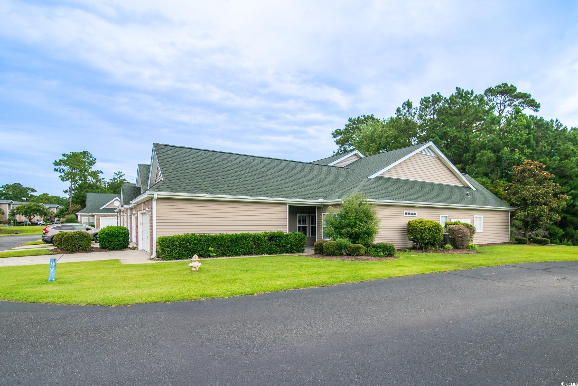663 Pinehurst Ln. #93D, Pawleys Island, South Carolina image 3