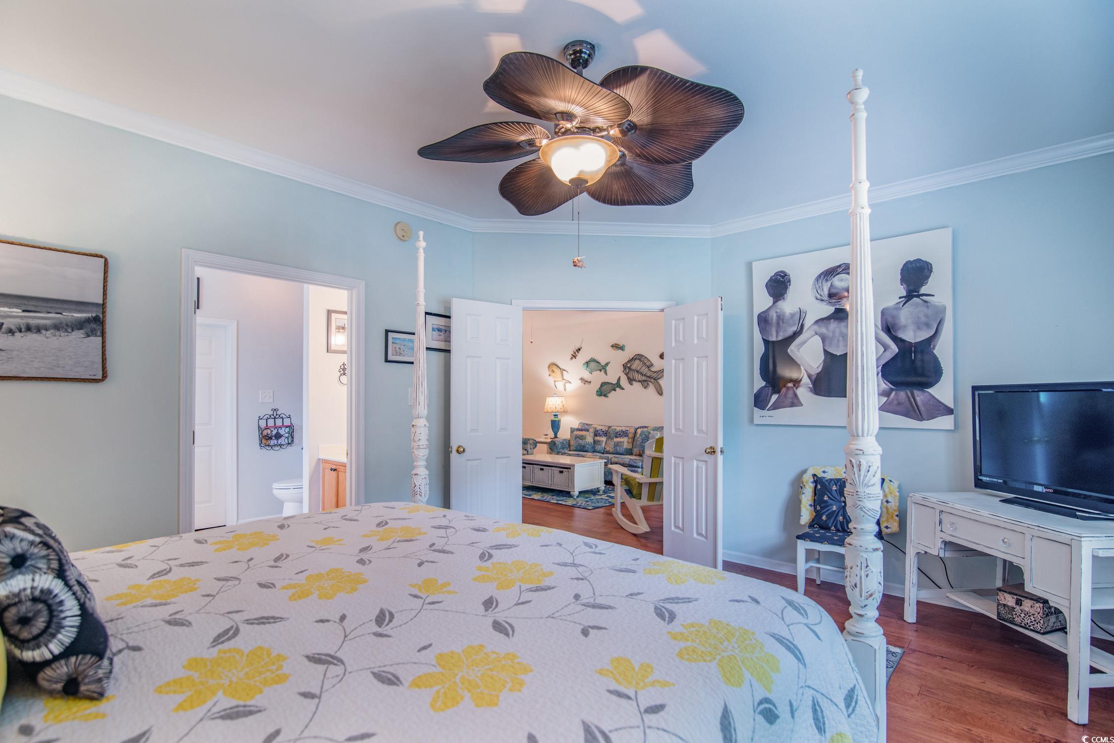 663 Pinehurst Ln. #93D, Pawleys Island, South Carolina image 31
