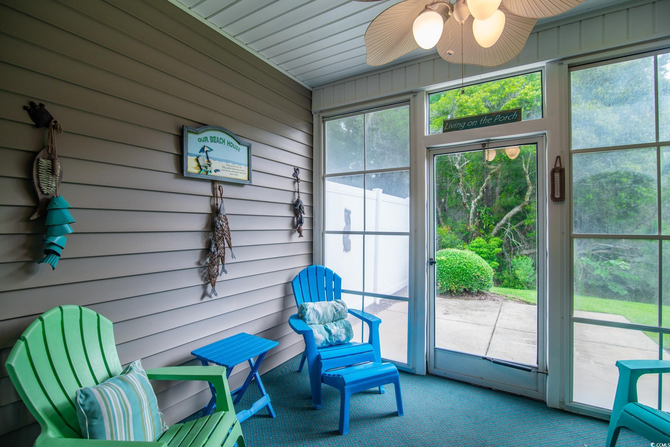 663 Pinehurst Ln. #93D, Pawleys Island, South Carolina image 34