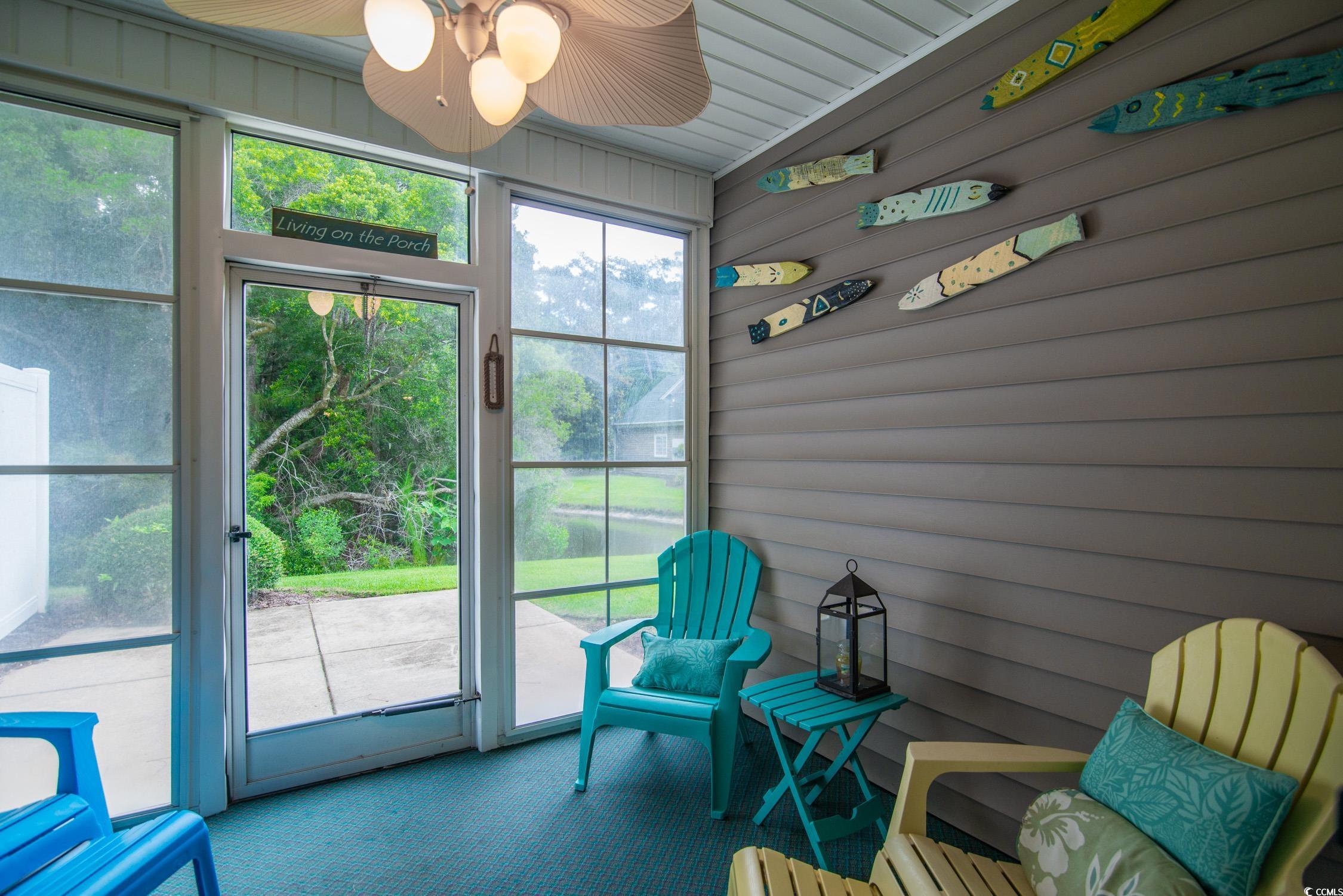 663 Pinehurst Ln. #93D, Pawleys Island, South Carolina image 35