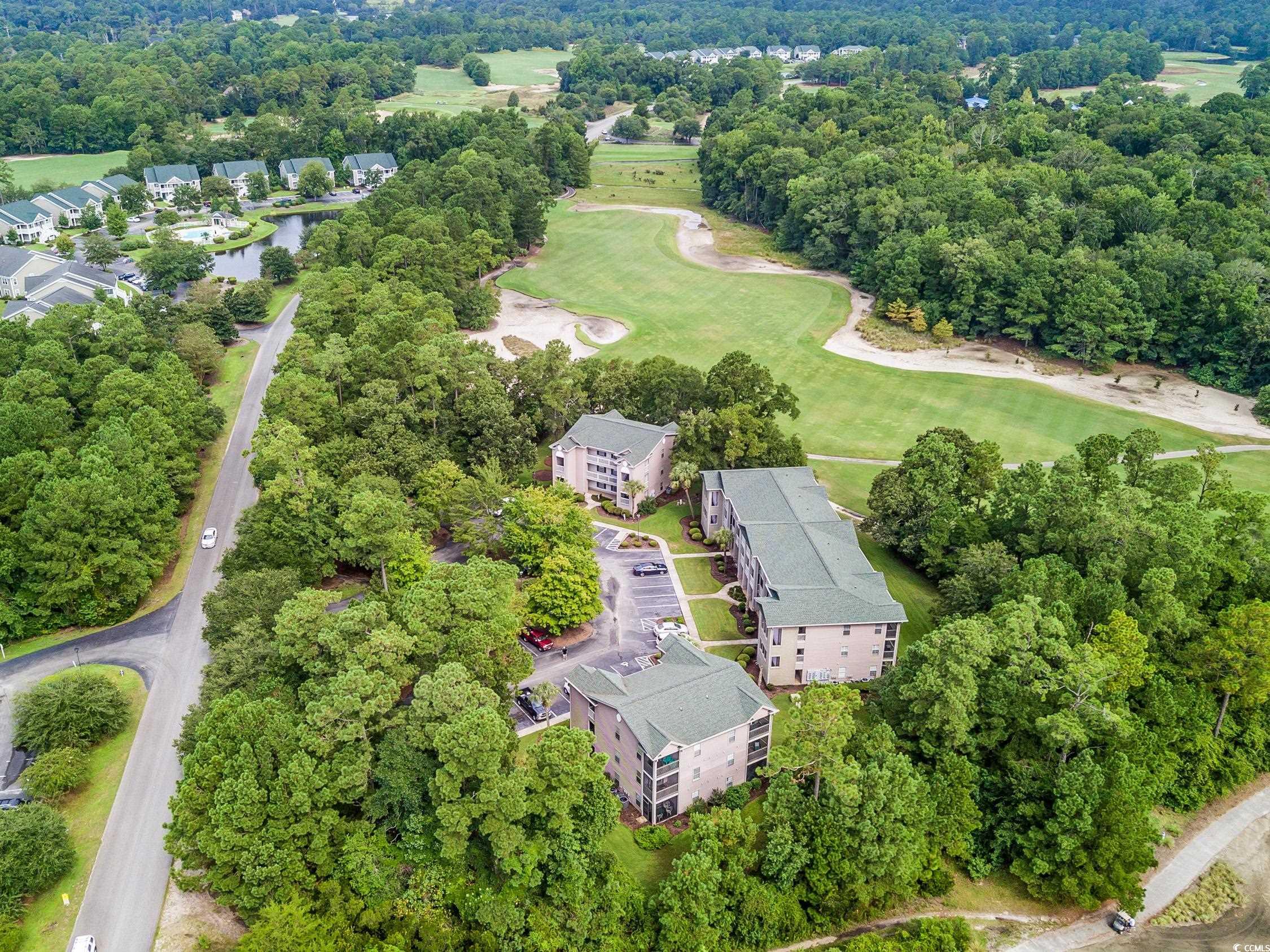 663 Pinehurst Ln. #93D, Pawleys Island, South Carolina image 36