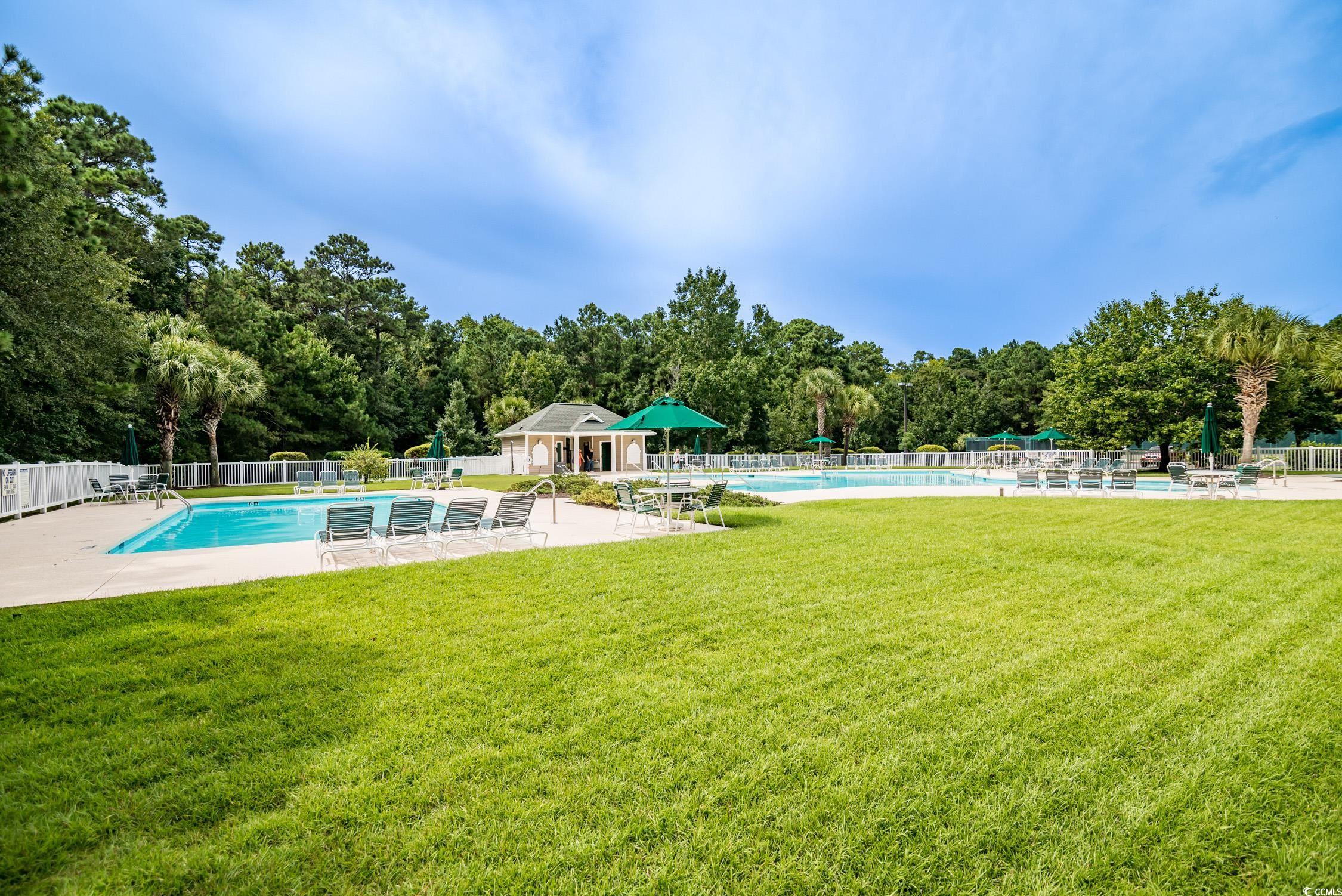 663 Pinehurst Ln. #93D, Pawleys Island, South Carolina image 38