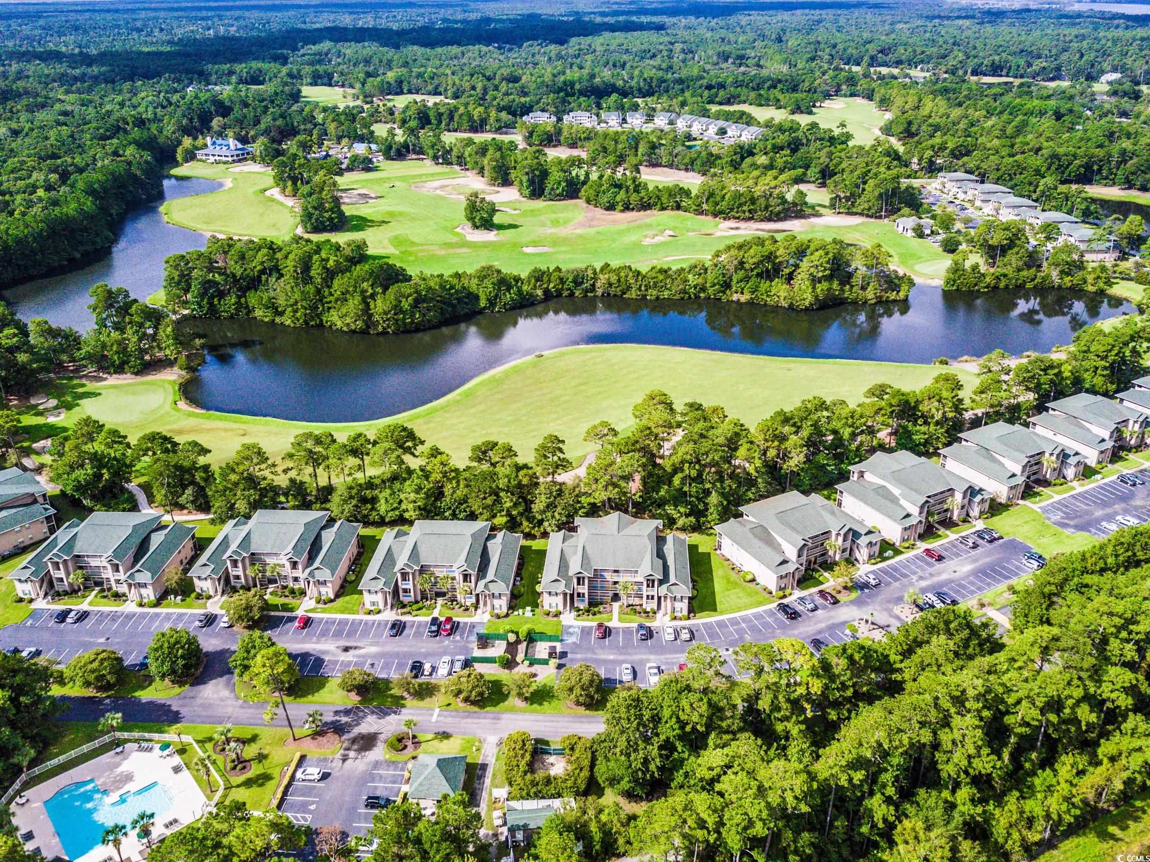 663 Pinehurst Ln. #93D, Pawleys Island, South Carolina image 39