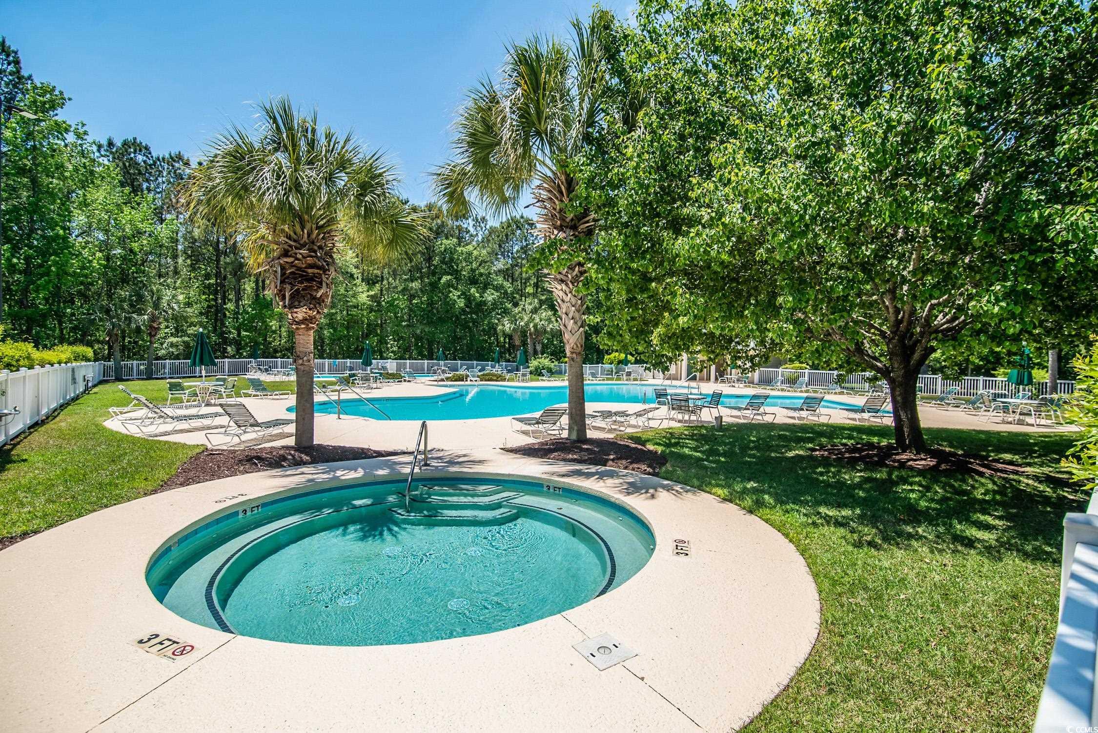 663 Pinehurst Ln. #93D, Pawleys Island, South Carolina image 40