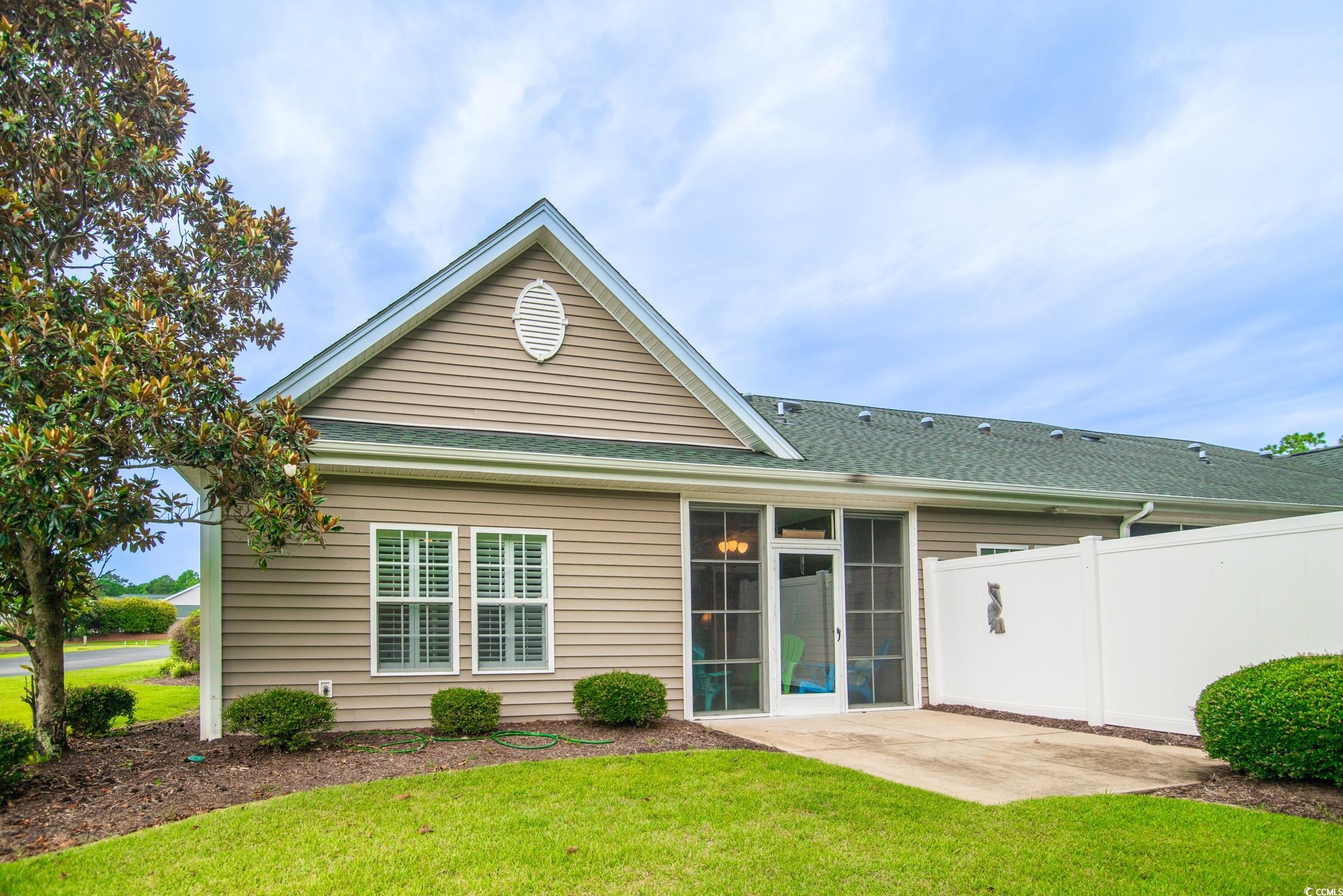 663 Pinehurst Ln. #93D, Pawleys Island, South Carolina image 5