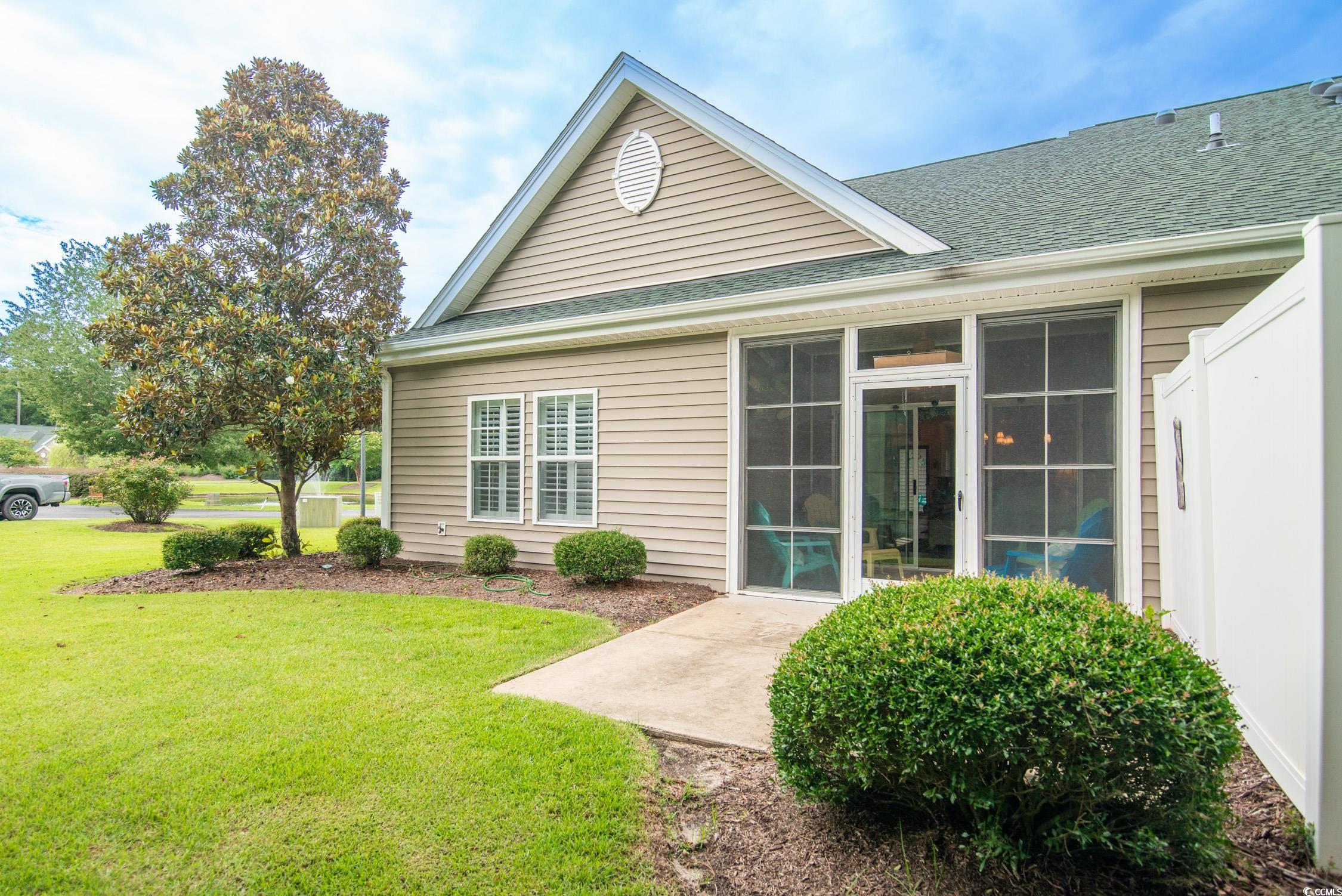 663 Pinehurst Ln. #93D, Pawleys Island, South Carolina image 6