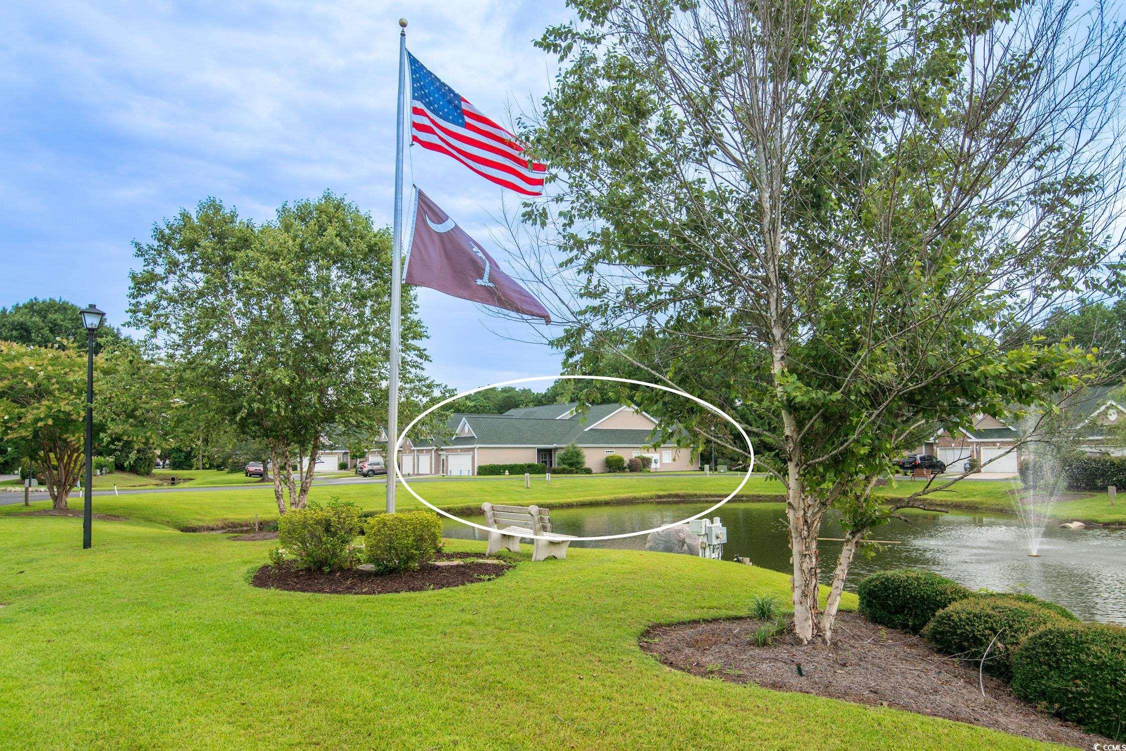 663 Pinehurst Ln. #93D, Pawleys Island, South Carolina image 7