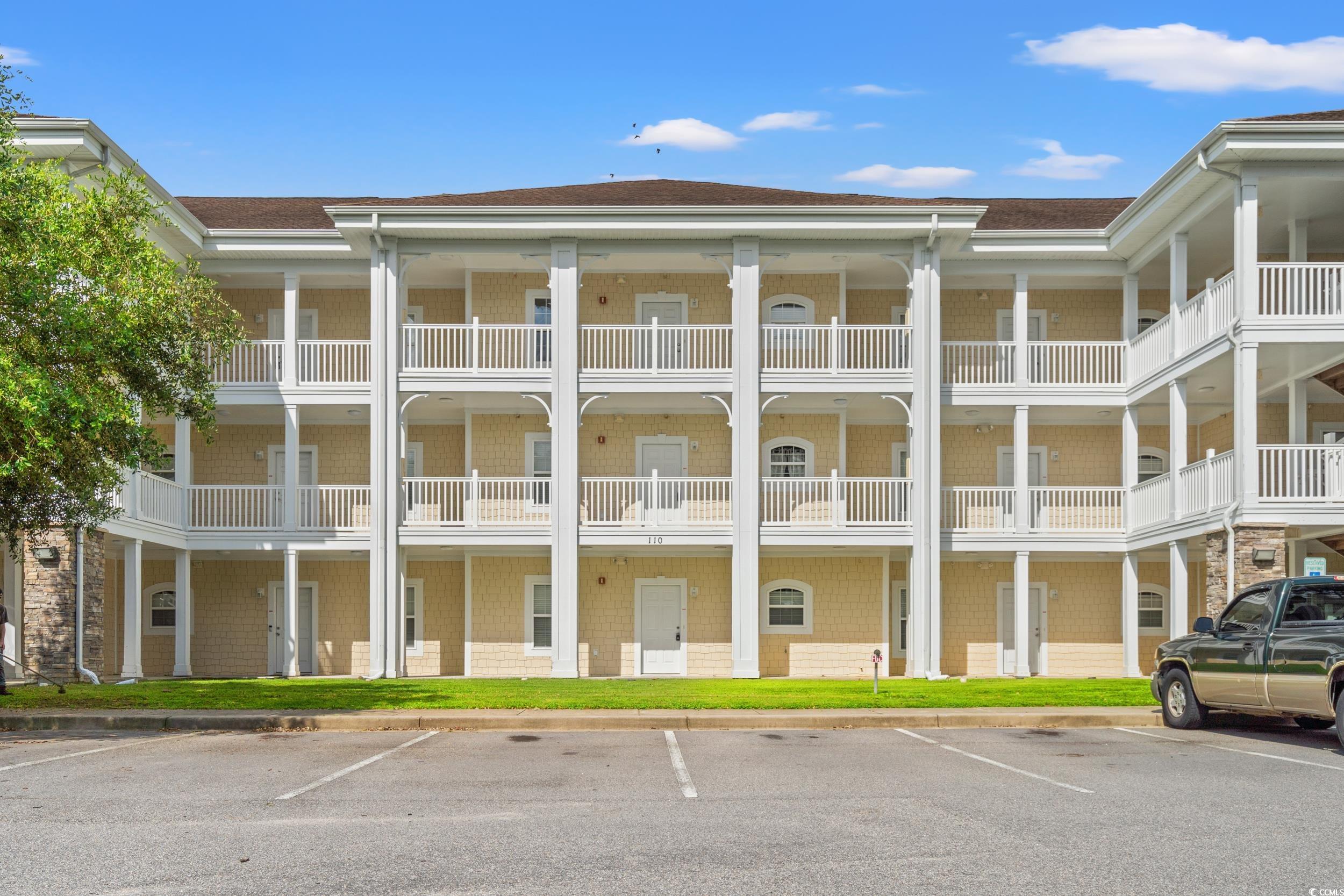 110 S Shore Blvd. #303, Longs, South Carolina image 1