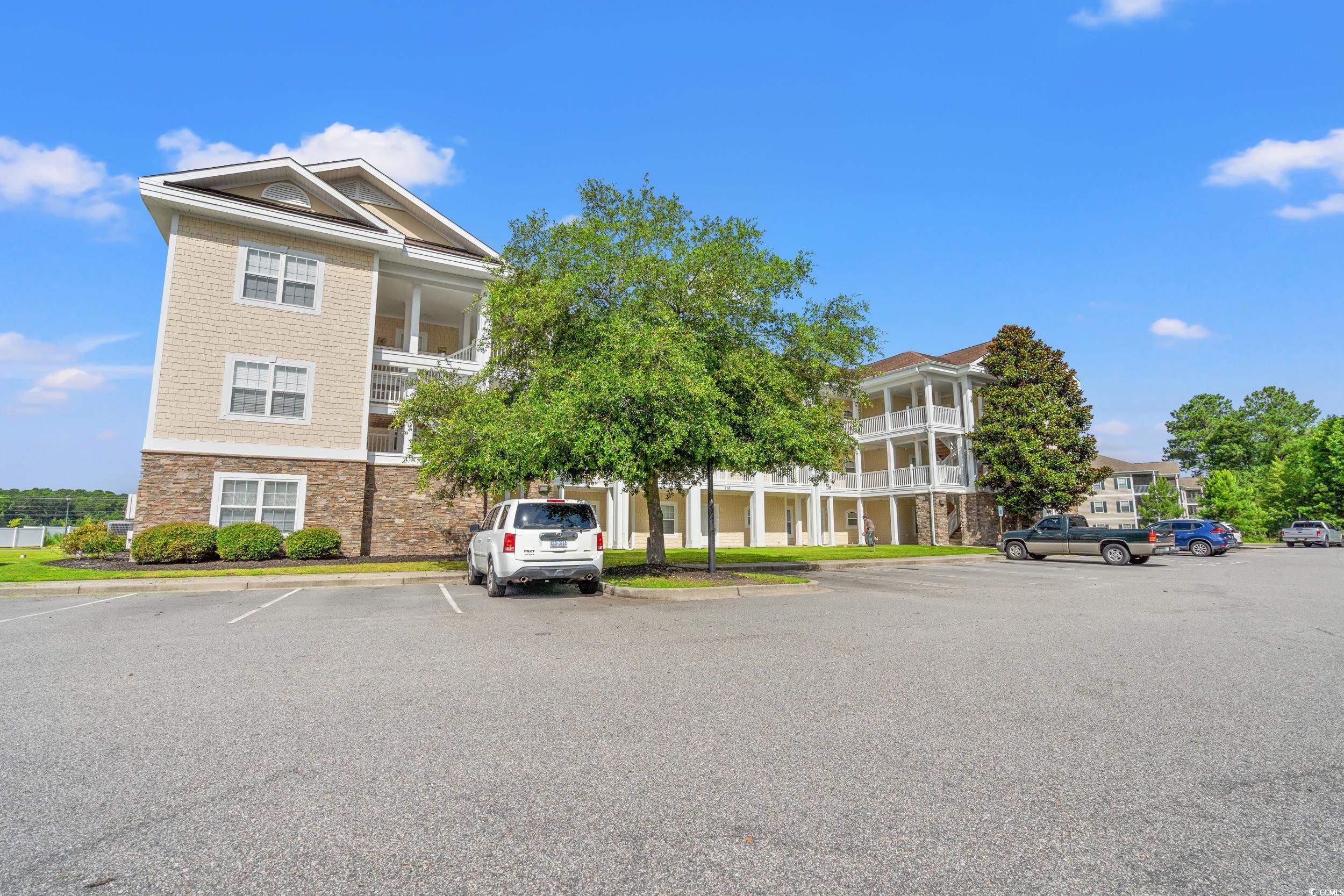 110 S Shore Blvd. #303, Longs, South Carolina image 2