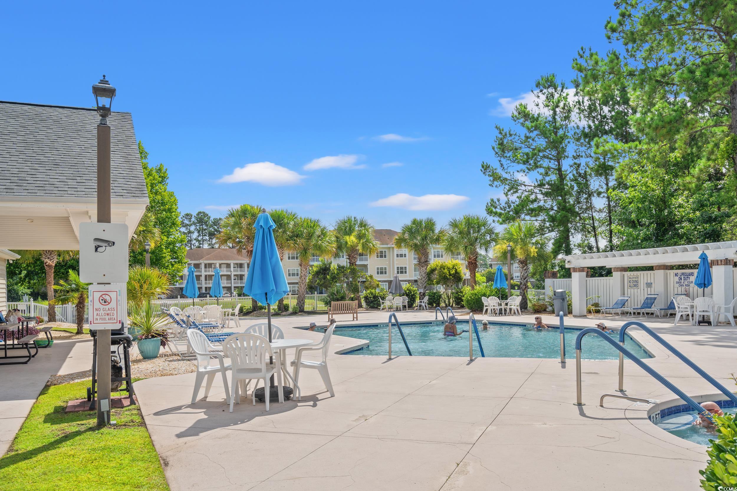 110 S Shore Blvd. #303, Longs, South Carolina image 28