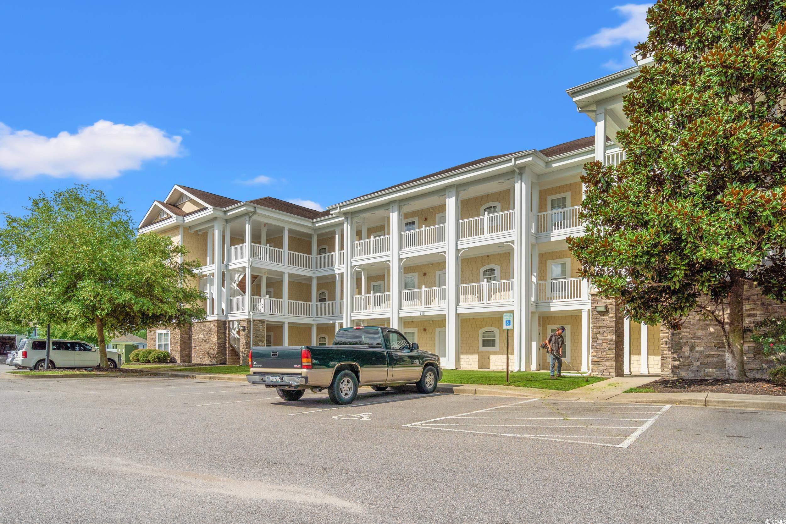 110 S Shore Blvd. #303, Longs, South Carolina image 30