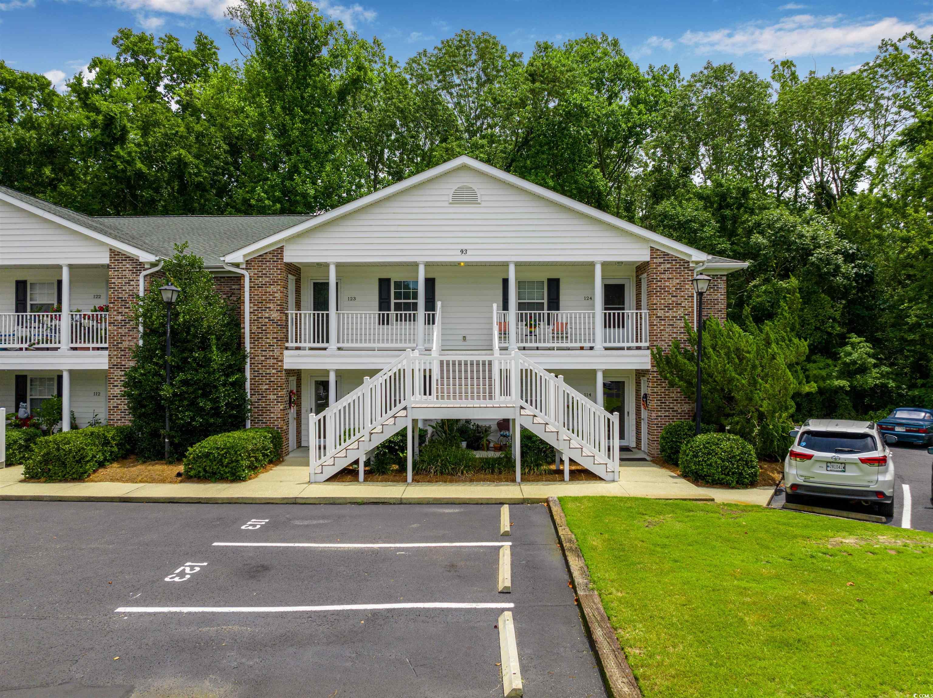 93 Egret Run Ln. #123, Pawleys Island, South Carolina image 2