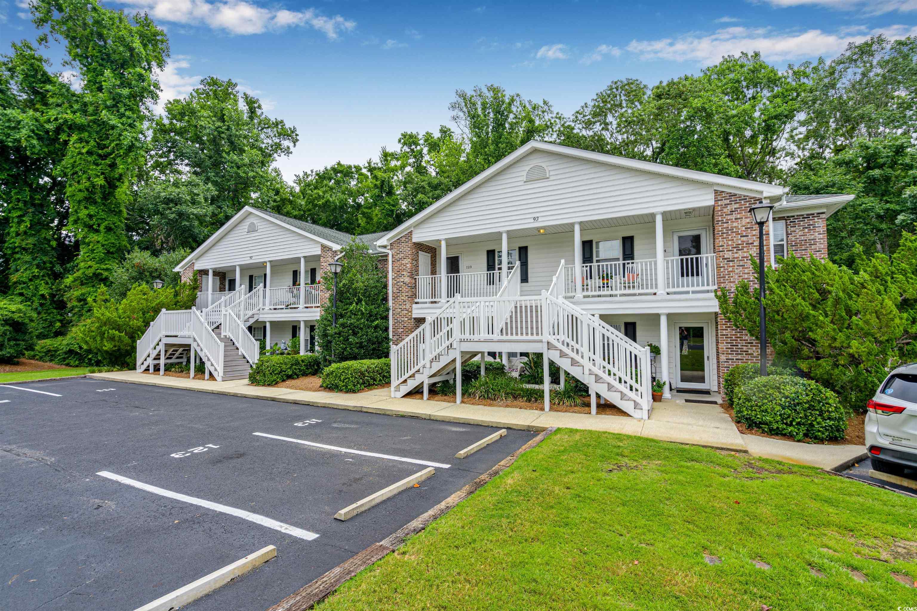 93 Egret Run Ln. #123, Pawleys Island, South Carolina image 3