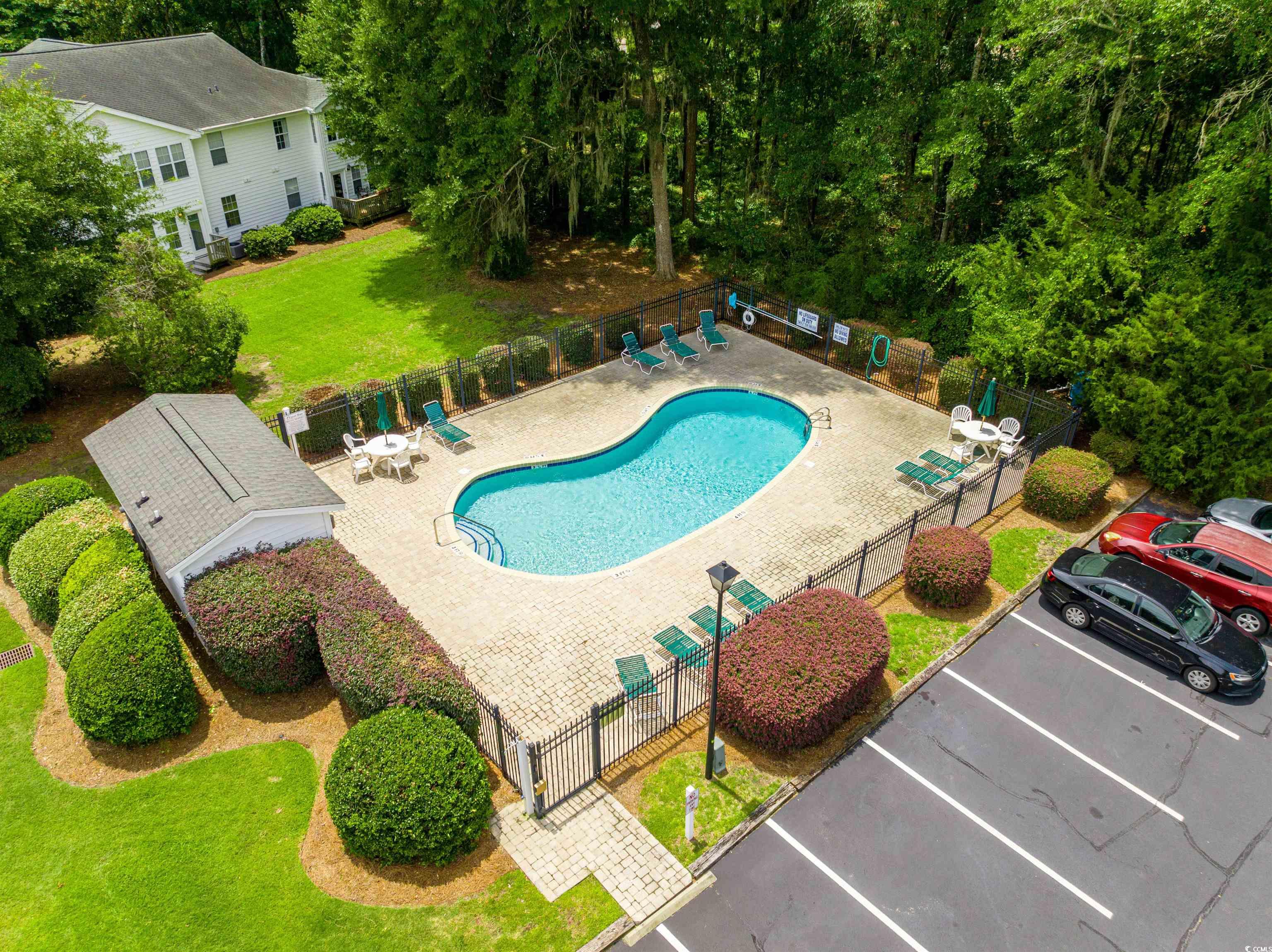 93 Egret Run Ln. #123, Pawleys Island, South Carolina image 33