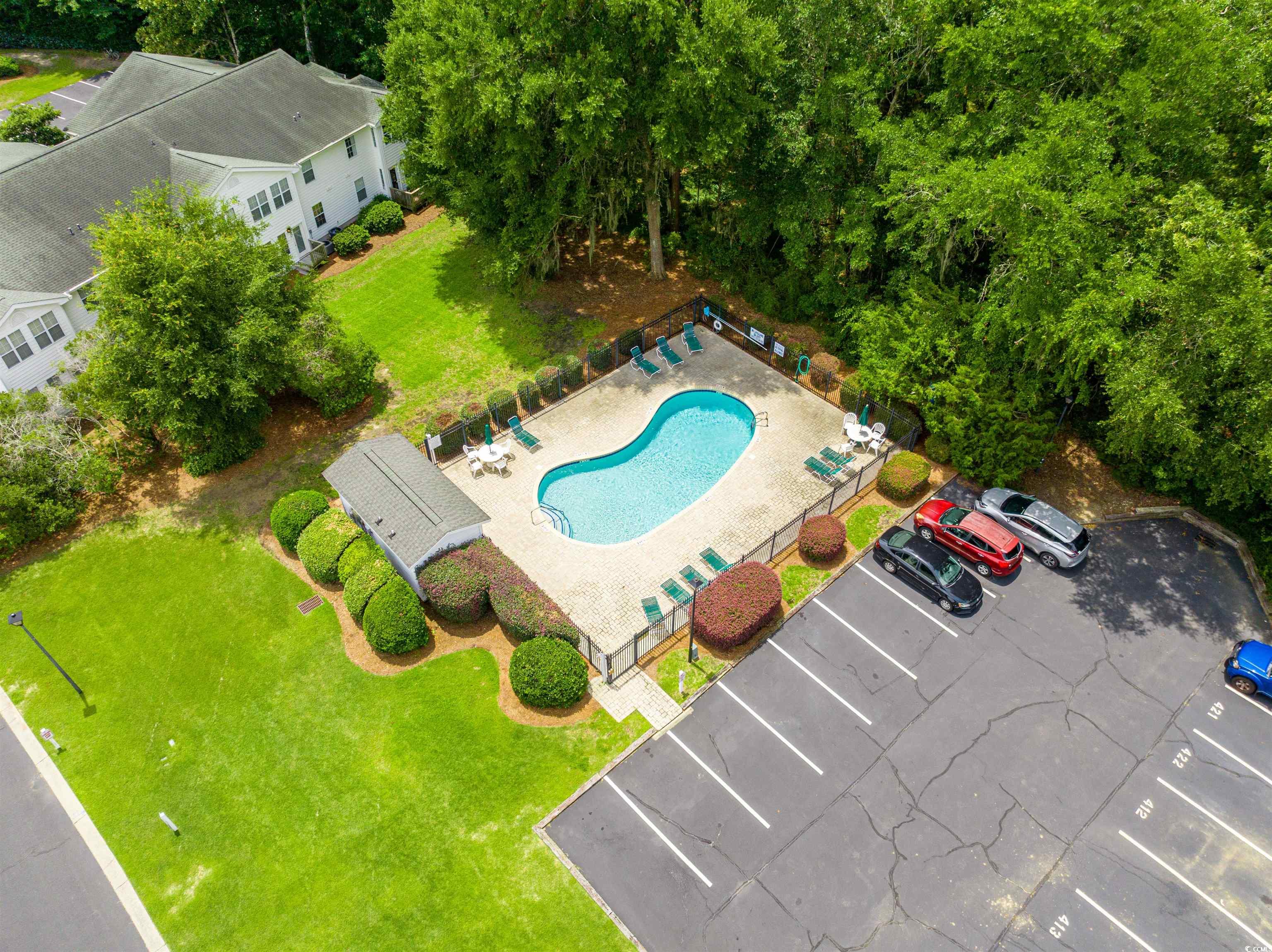 93 Egret Run Ln. #123, Pawleys Island, South Carolina image 34