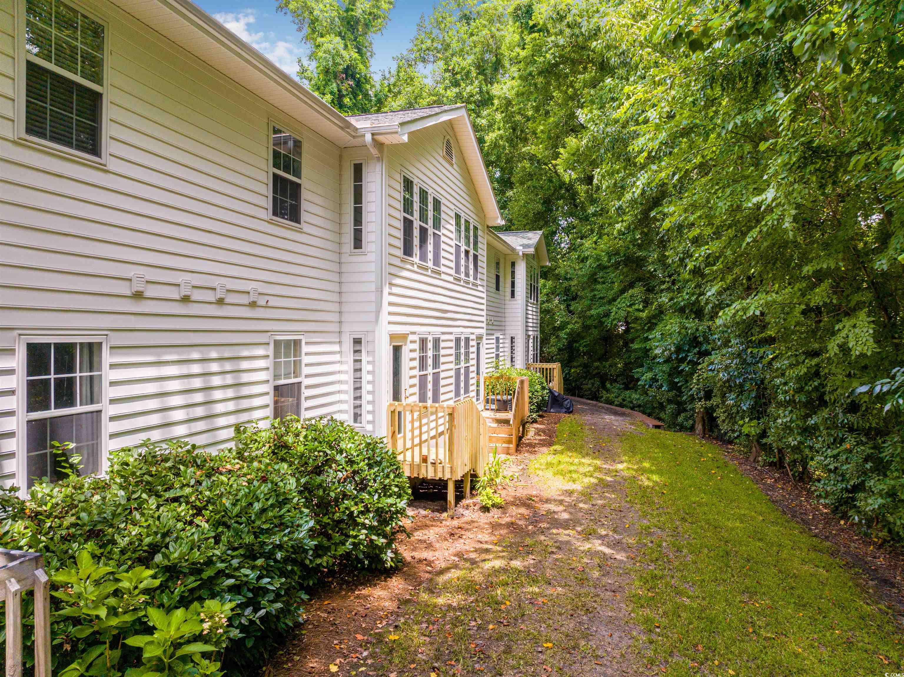 93 Egret Run Ln. #123, Pawleys Island, South Carolina image 38