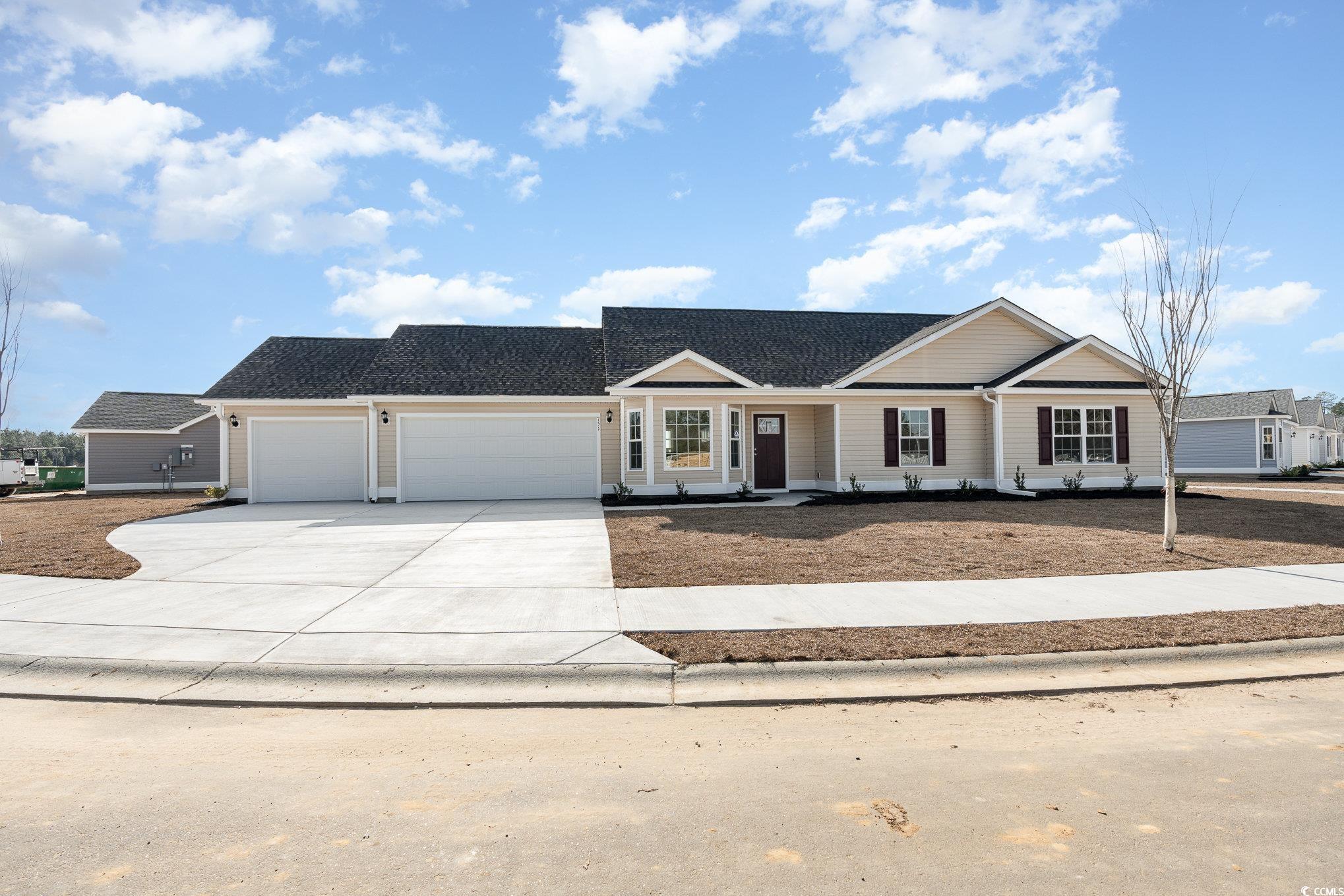 250 Stillbrook Dr., Longs, South Carolina image 1