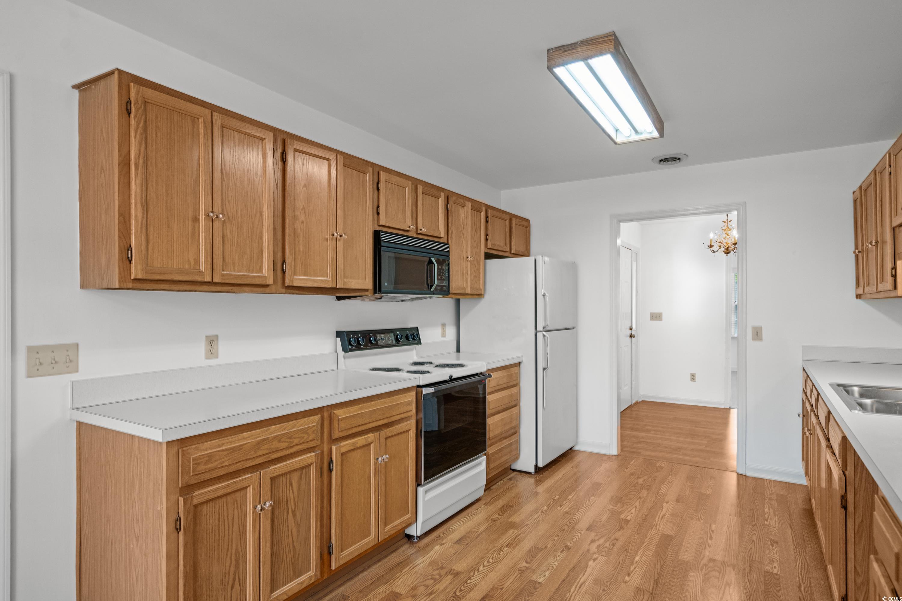 1415 Fox Hollow Way, North Myrtle Beach, South Carolina image 17