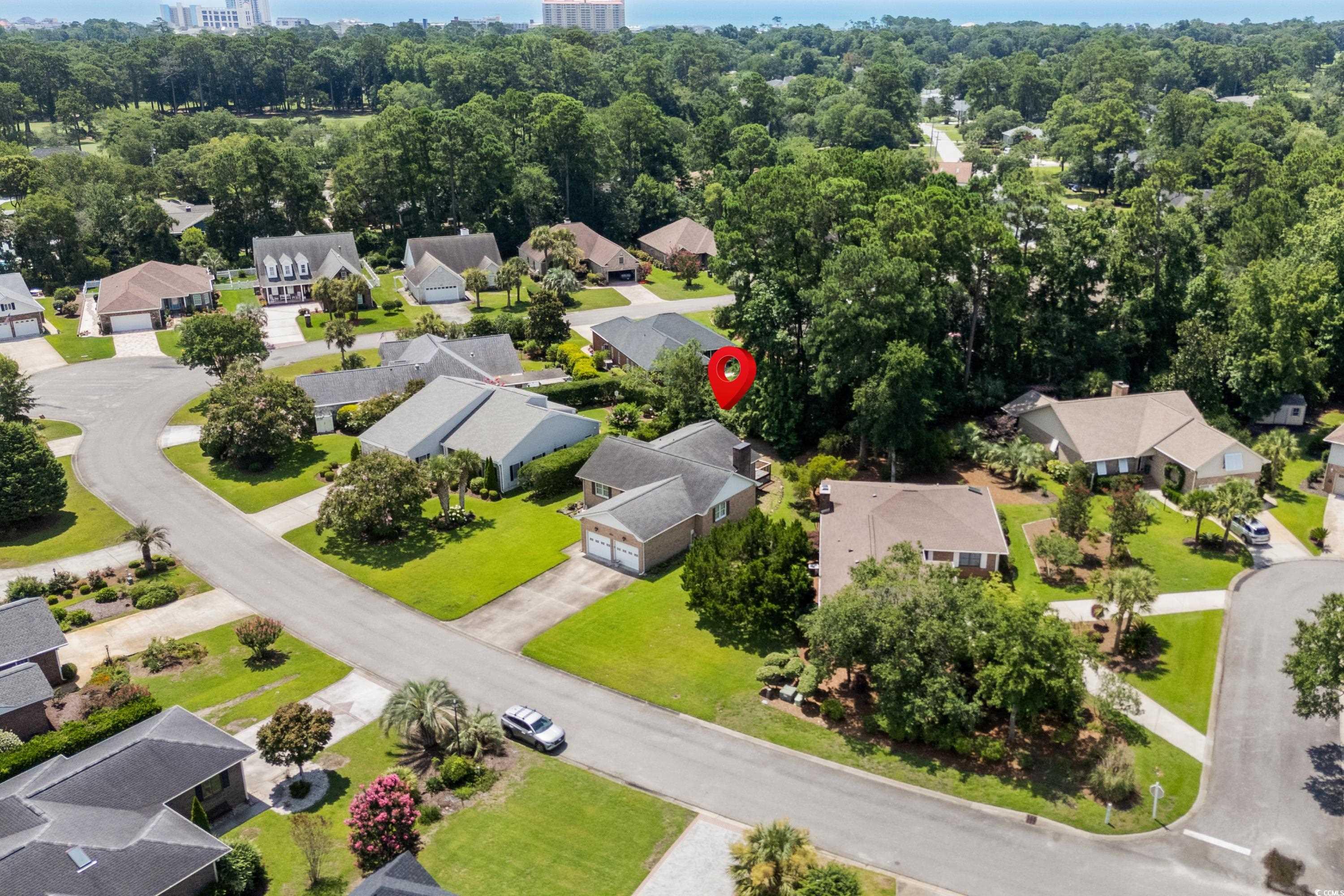 1415 Fox Hollow Way, North Myrtle Beach, South Carolina image 2