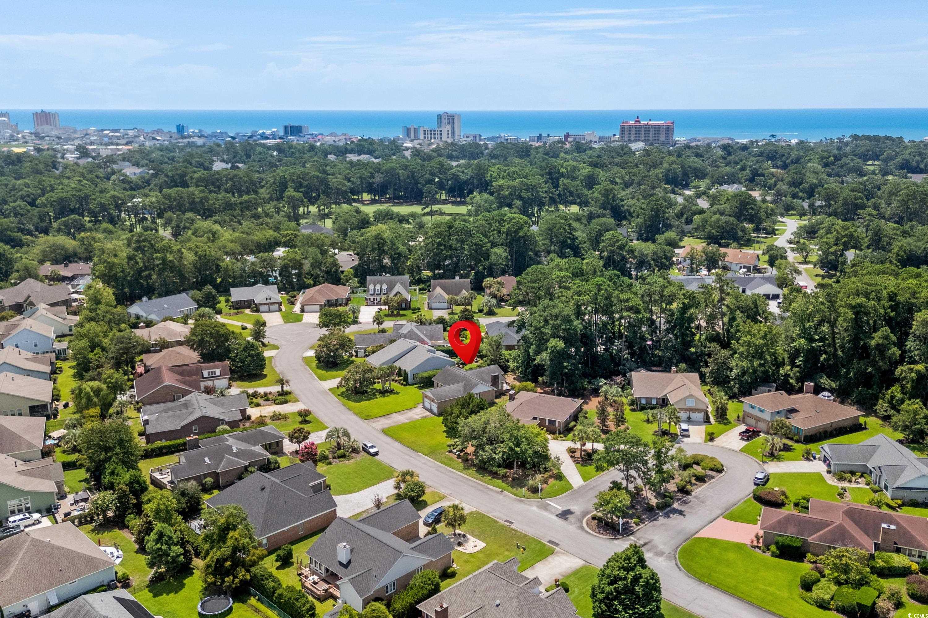 1415 Fox Hollow Way, North Myrtle Beach, South Carolina image 3