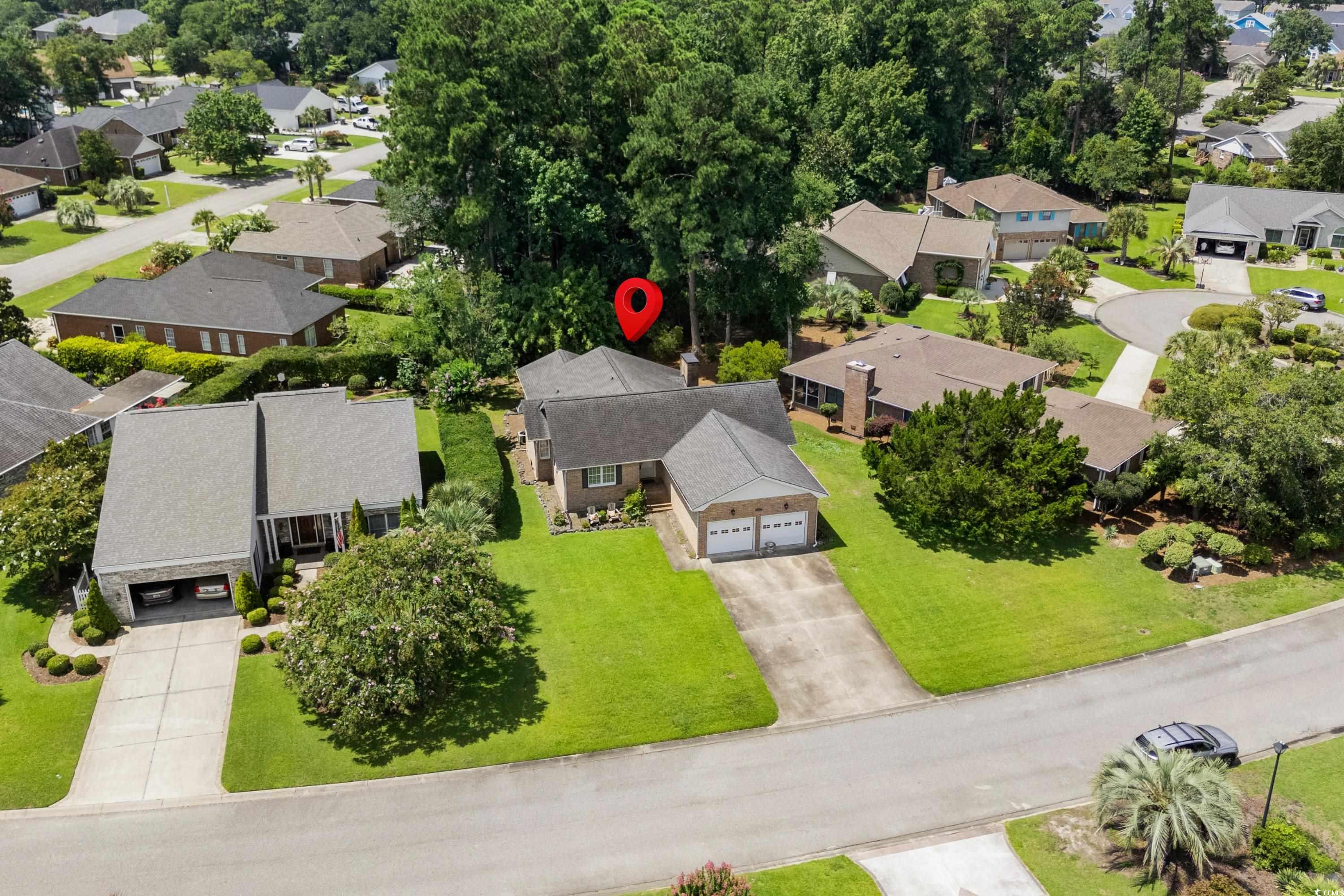 1415 Fox Hollow Way, North Myrtle Beach, South Carolina image 31
