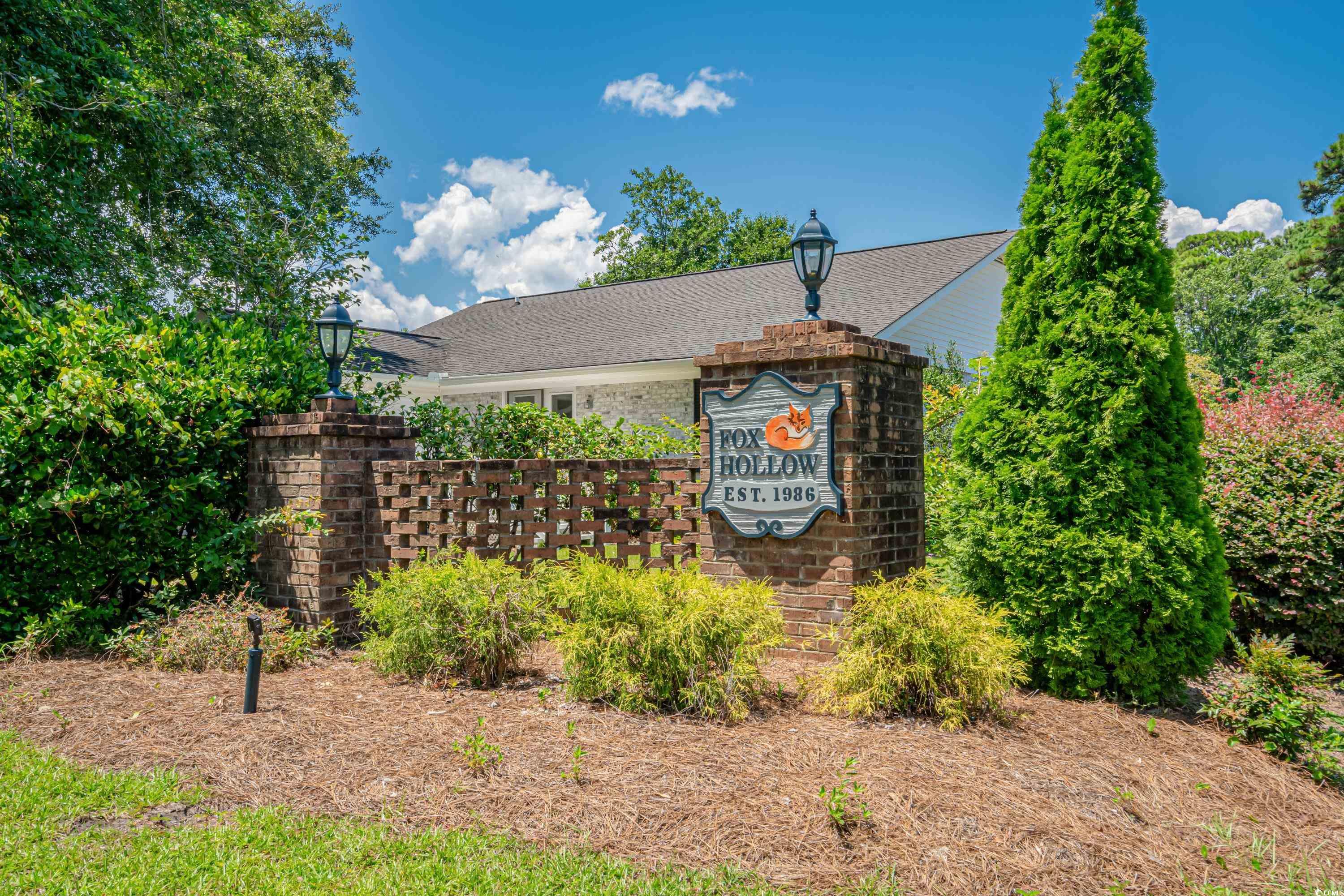 1415 Fox Hollow Way, North Myrtle Beach, South Carolina image 34
