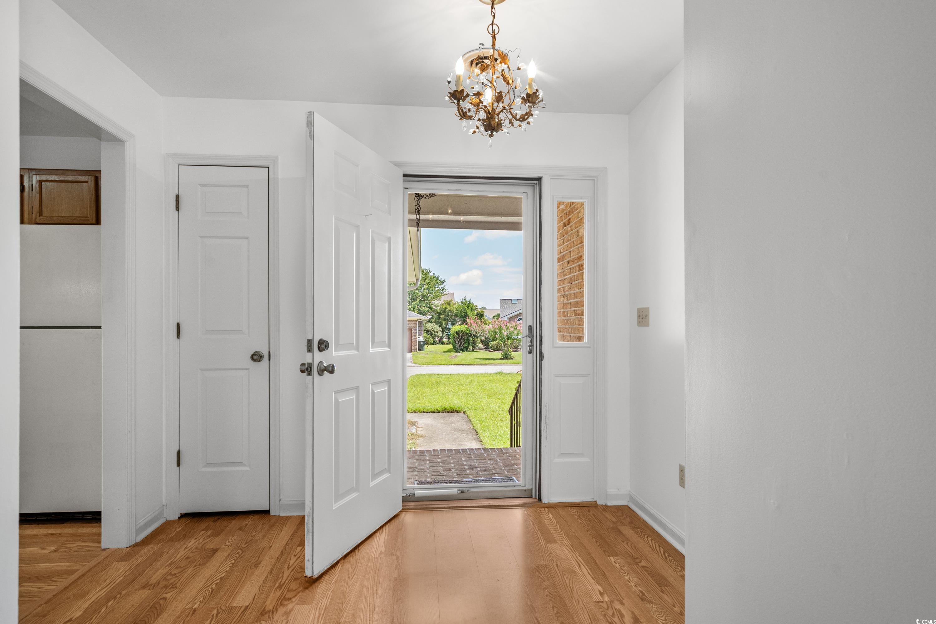 1415 Fox Hollow Way, North Myrtle Beach, South Carolina image 5
