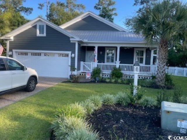507 Percival Ct. Murrells Inlet, SC 29576