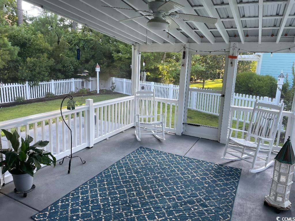 507 Percival Ct., Murrells Inlet, South Carolina image 3