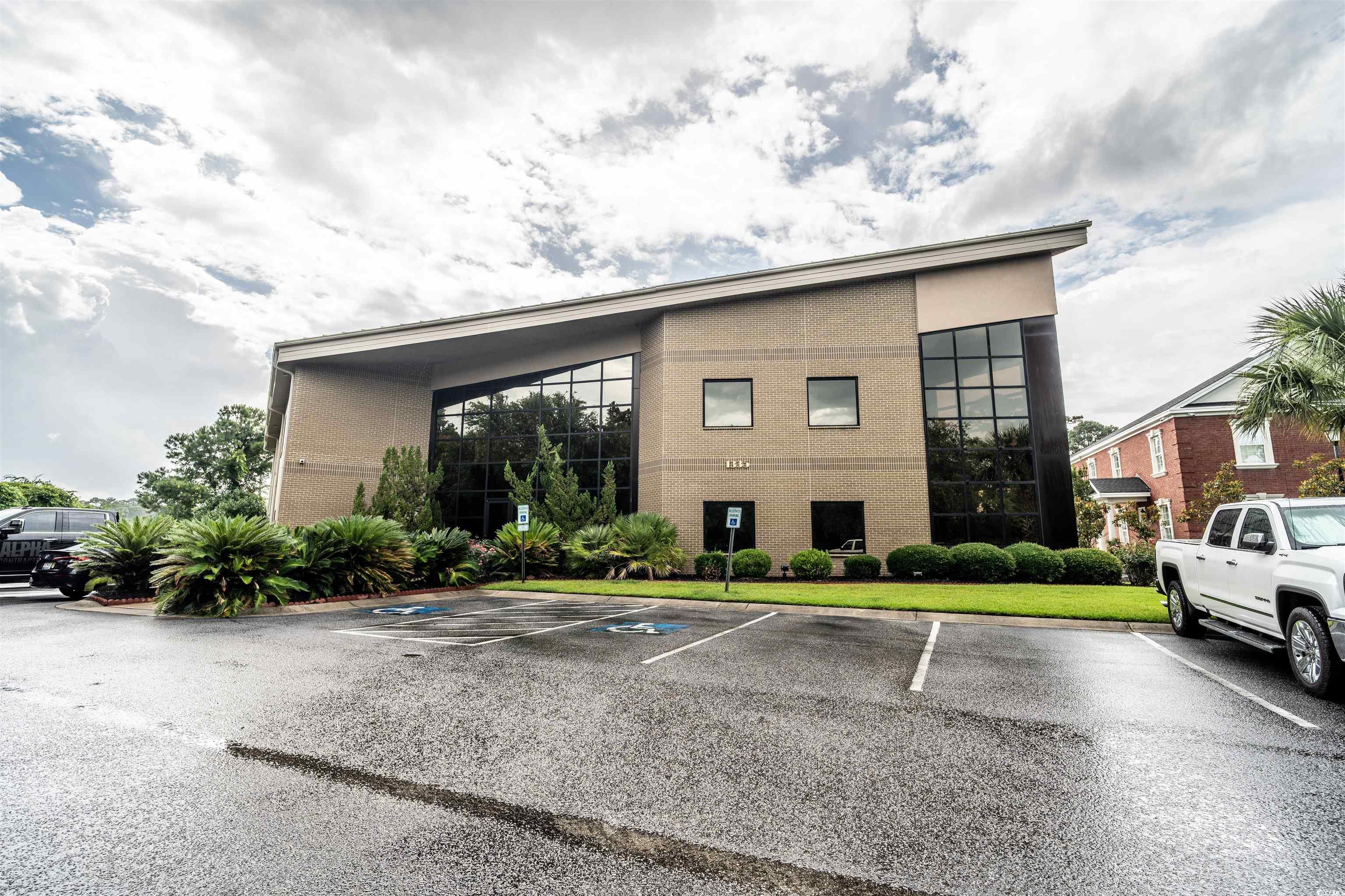 1335 N 44th Ave. N UNIT #102 Myrtle Beach, SC 29577