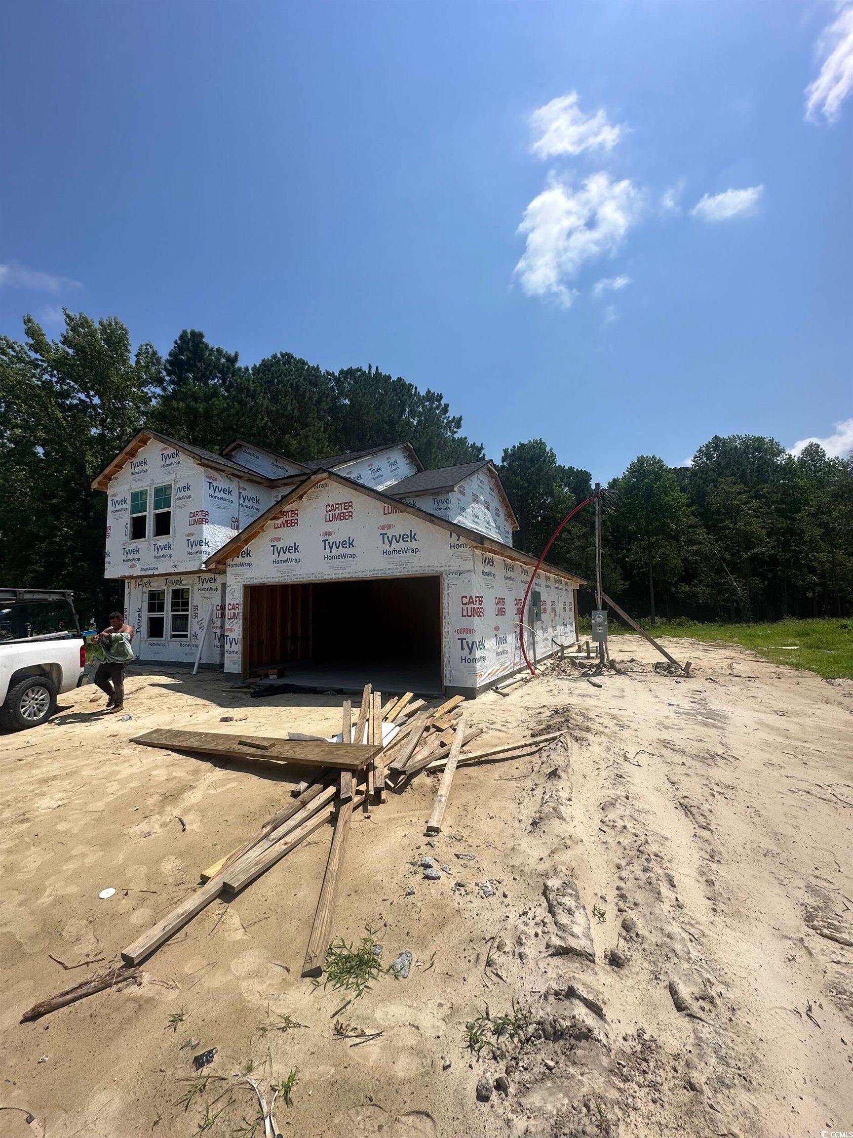 205 Kc Ln, Aynor, South Carolina image 1