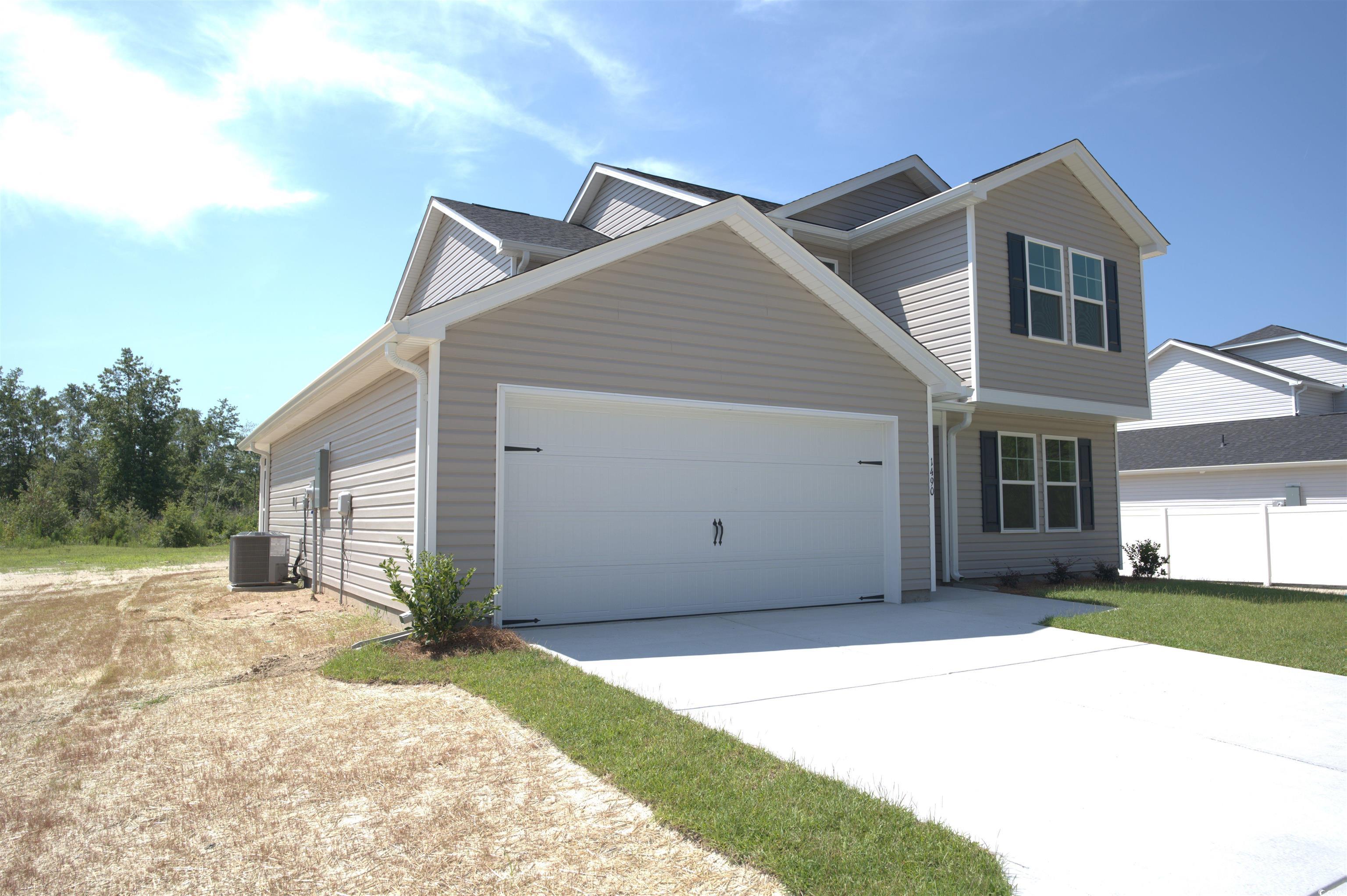 205 Kc Ln, Aynor, South Carolina image 23