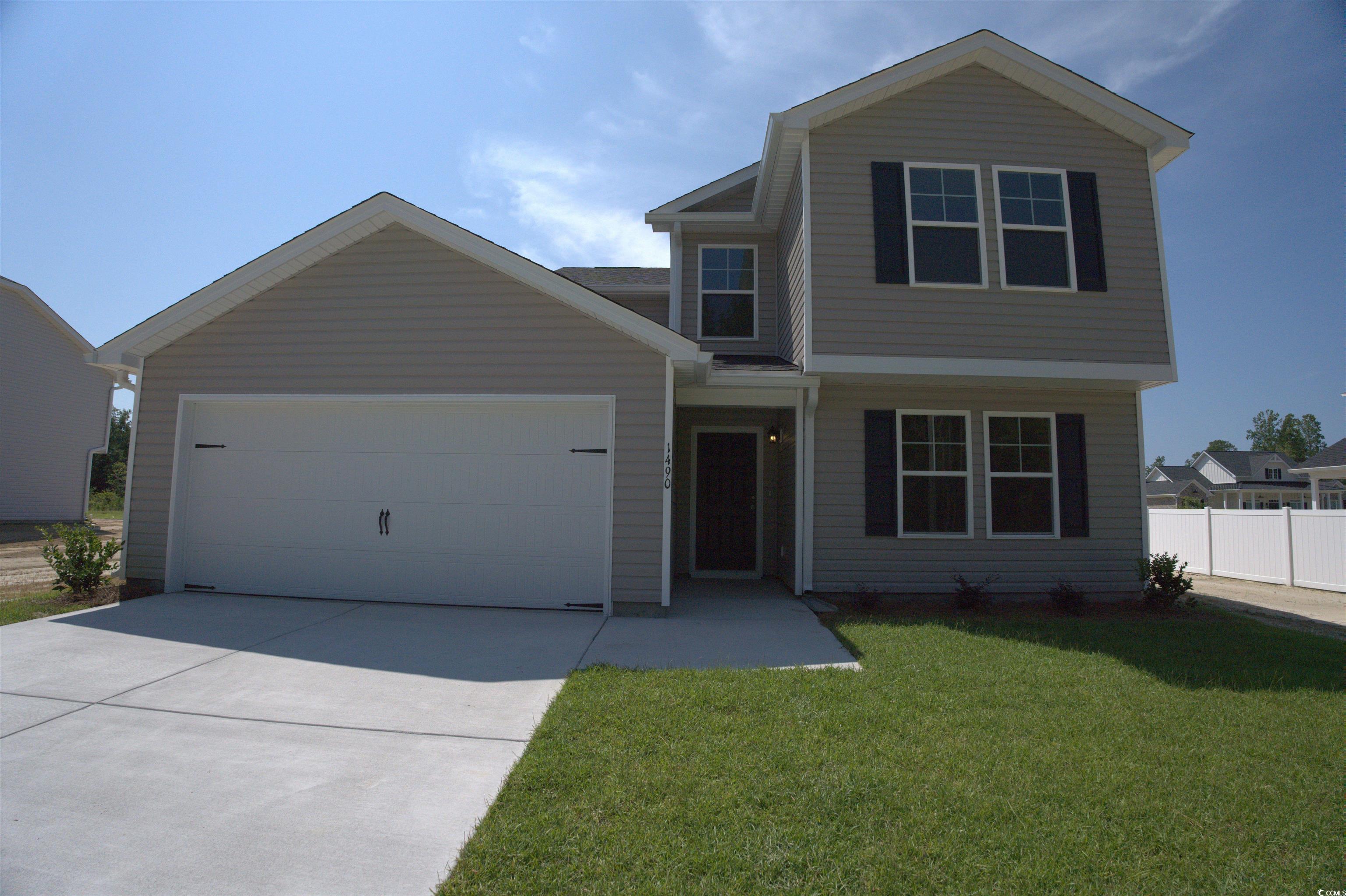 205 Kc Ln, Aynor, South Carolina image 3