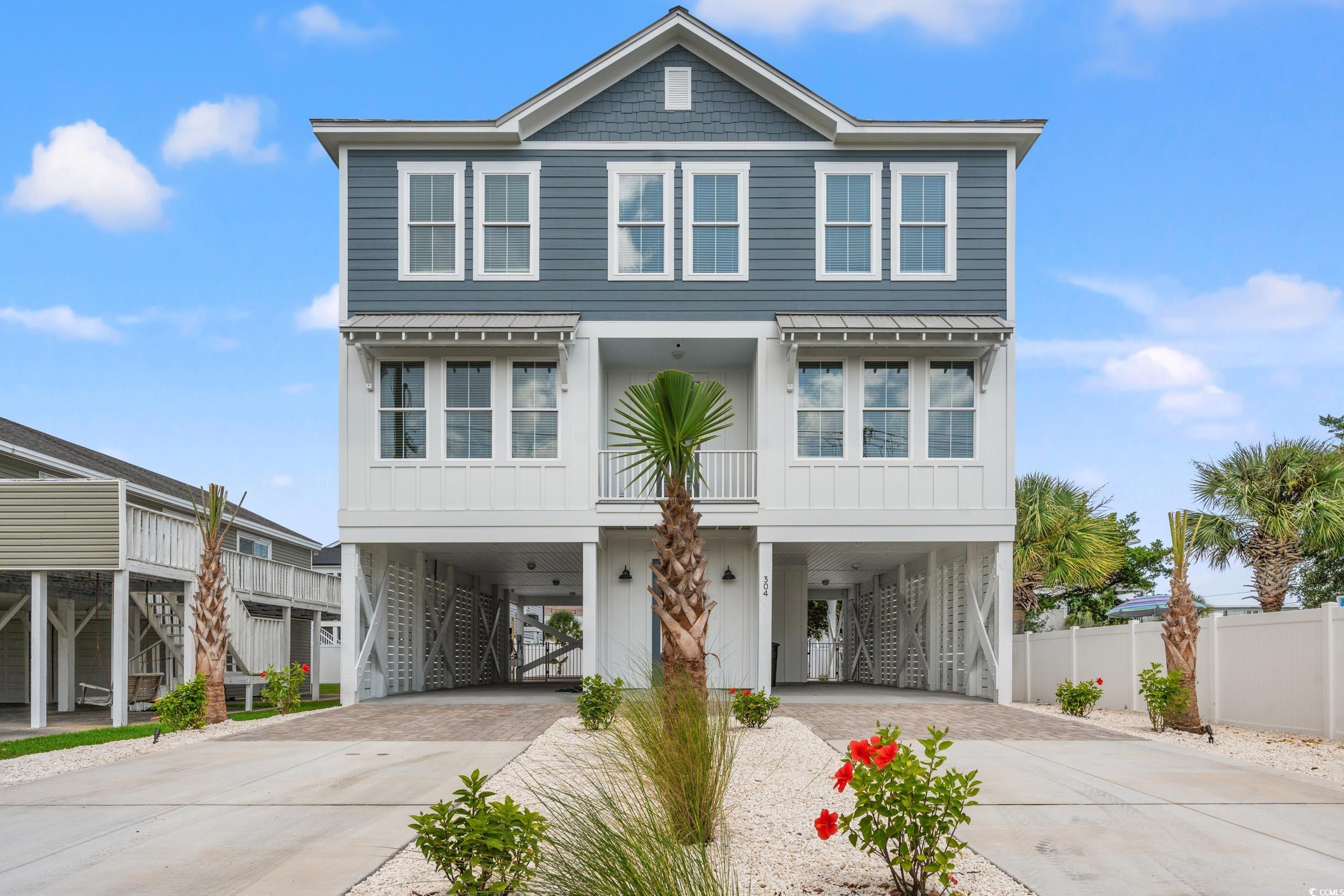 304 29th Ave. N North Myrtle Beach, SC 29582