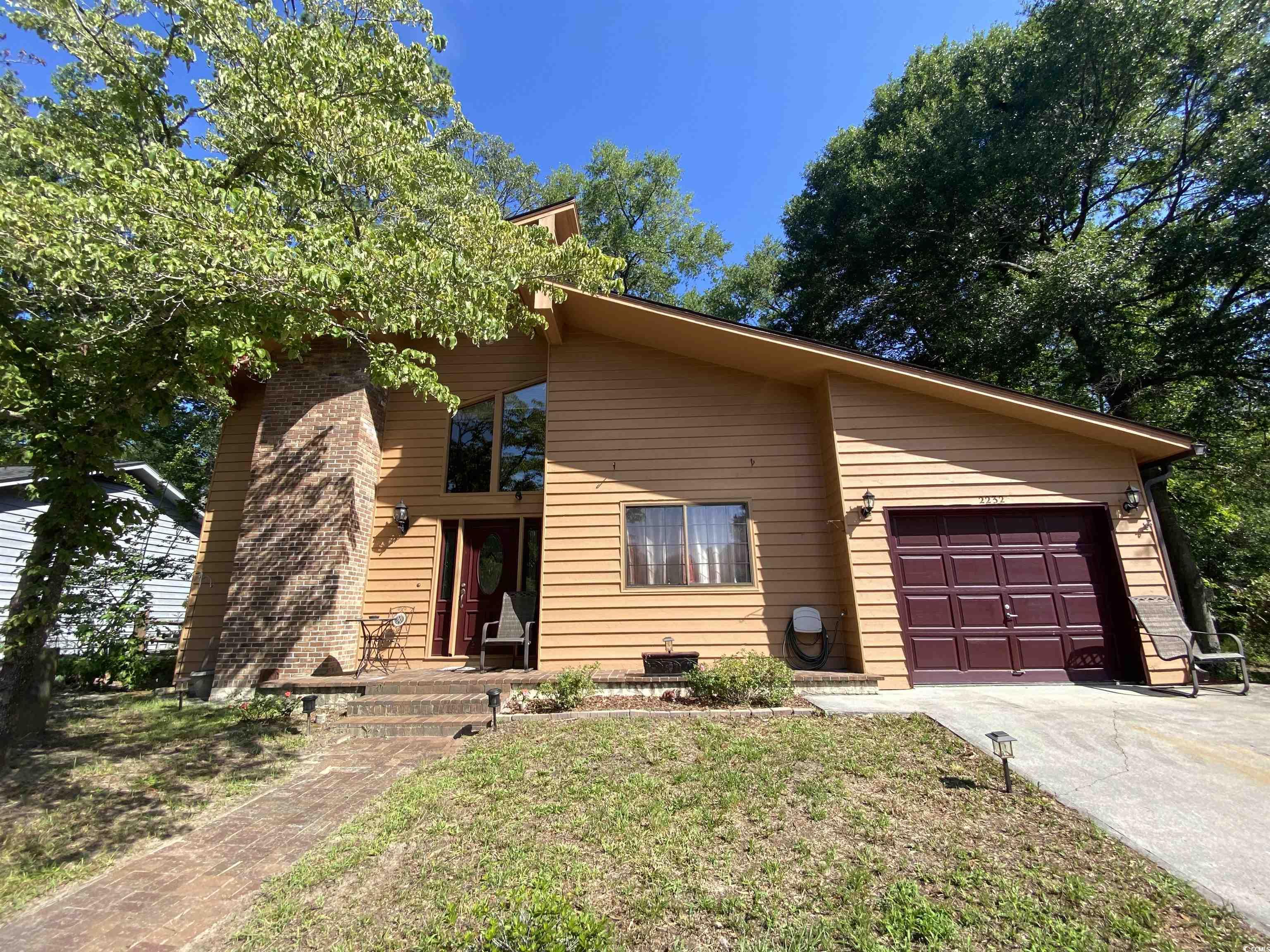 2232 Franklin Circle, Little River, South Carolina image 1
